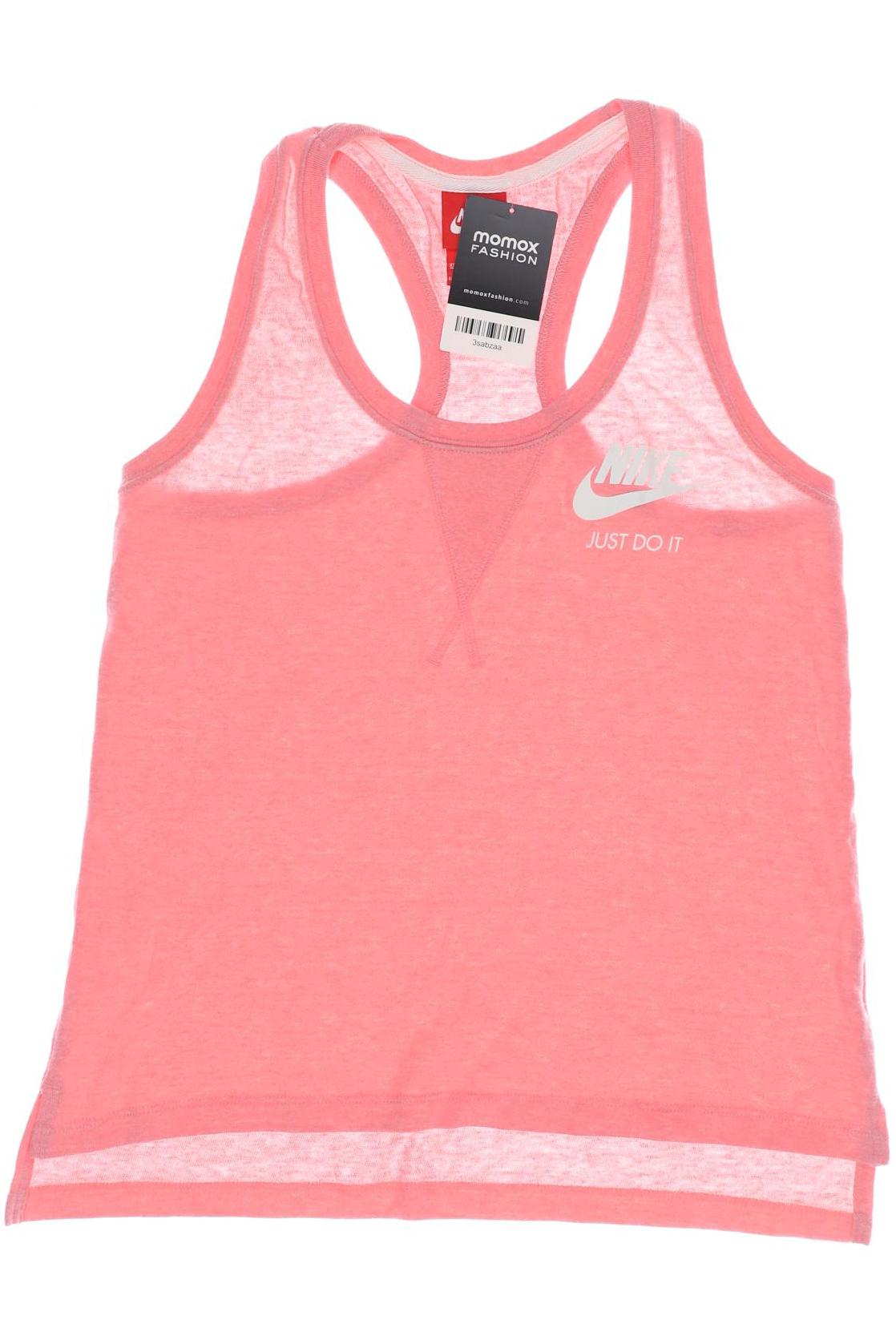 

Nike Damen Top, pink, Gr. 34
