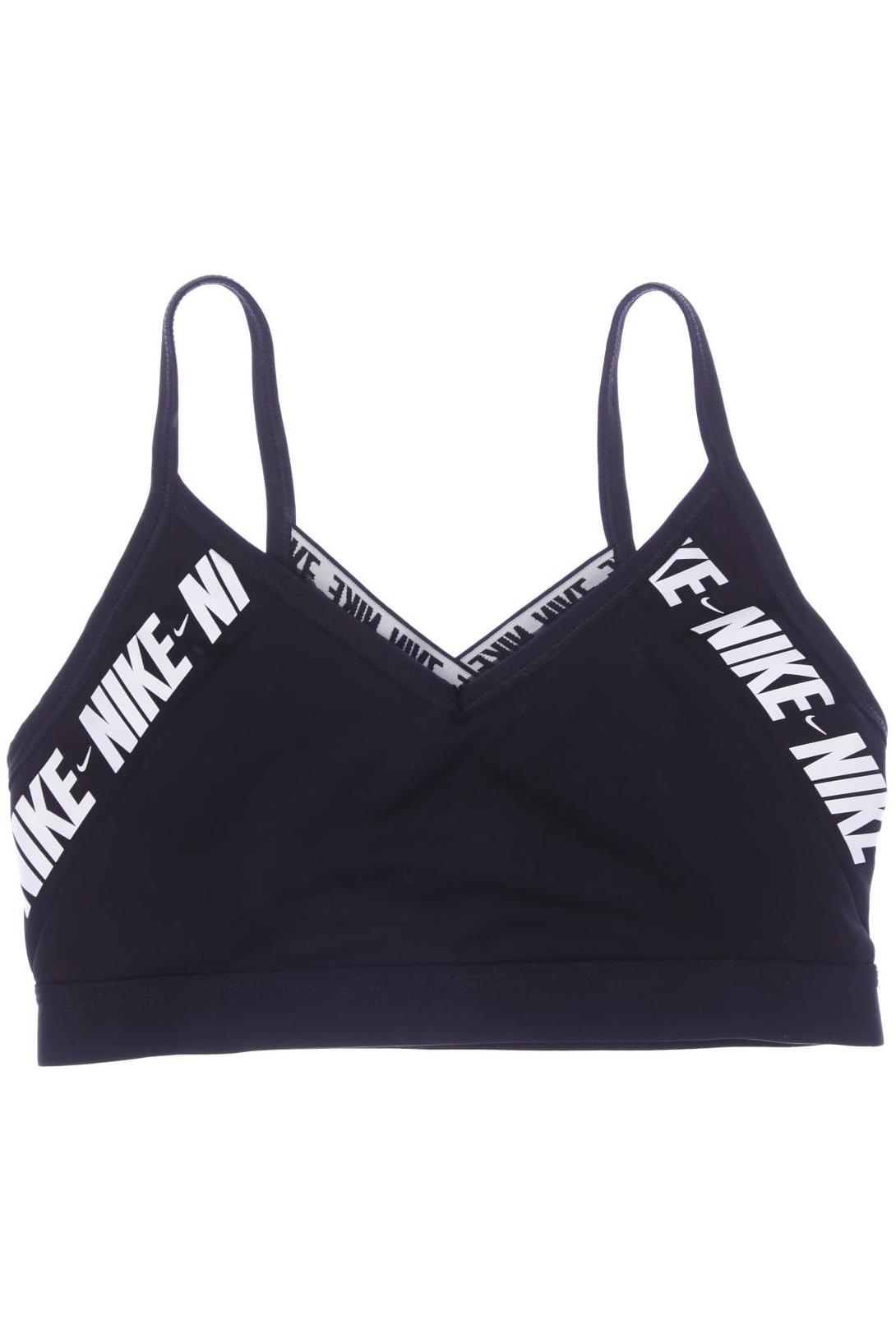 

Nike Damen Top, schwarz, Gr. 38