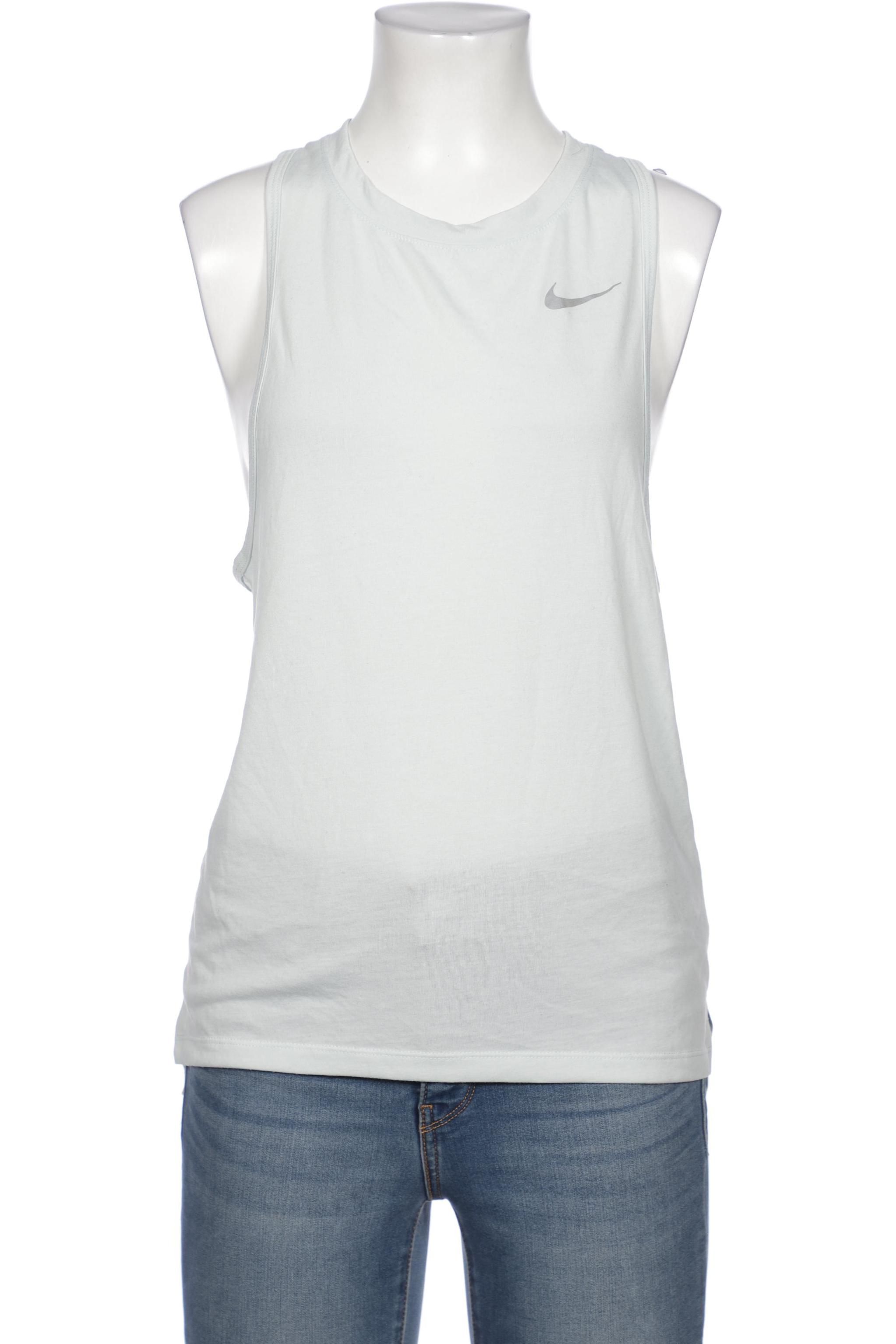 

Nike Damen Top, hellgrün, Gr. 34