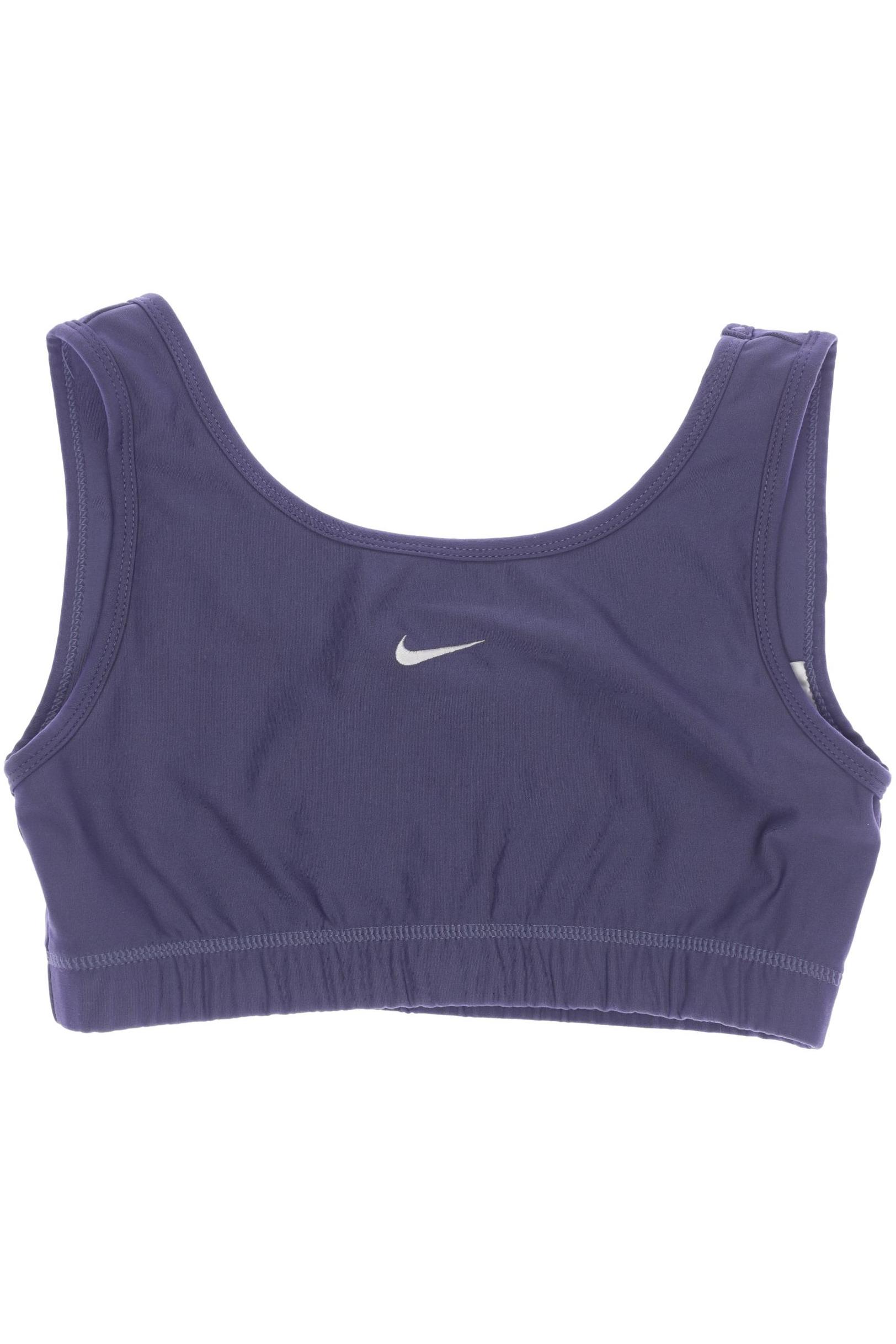 

Nike Damen Top, blau, Gr. 38