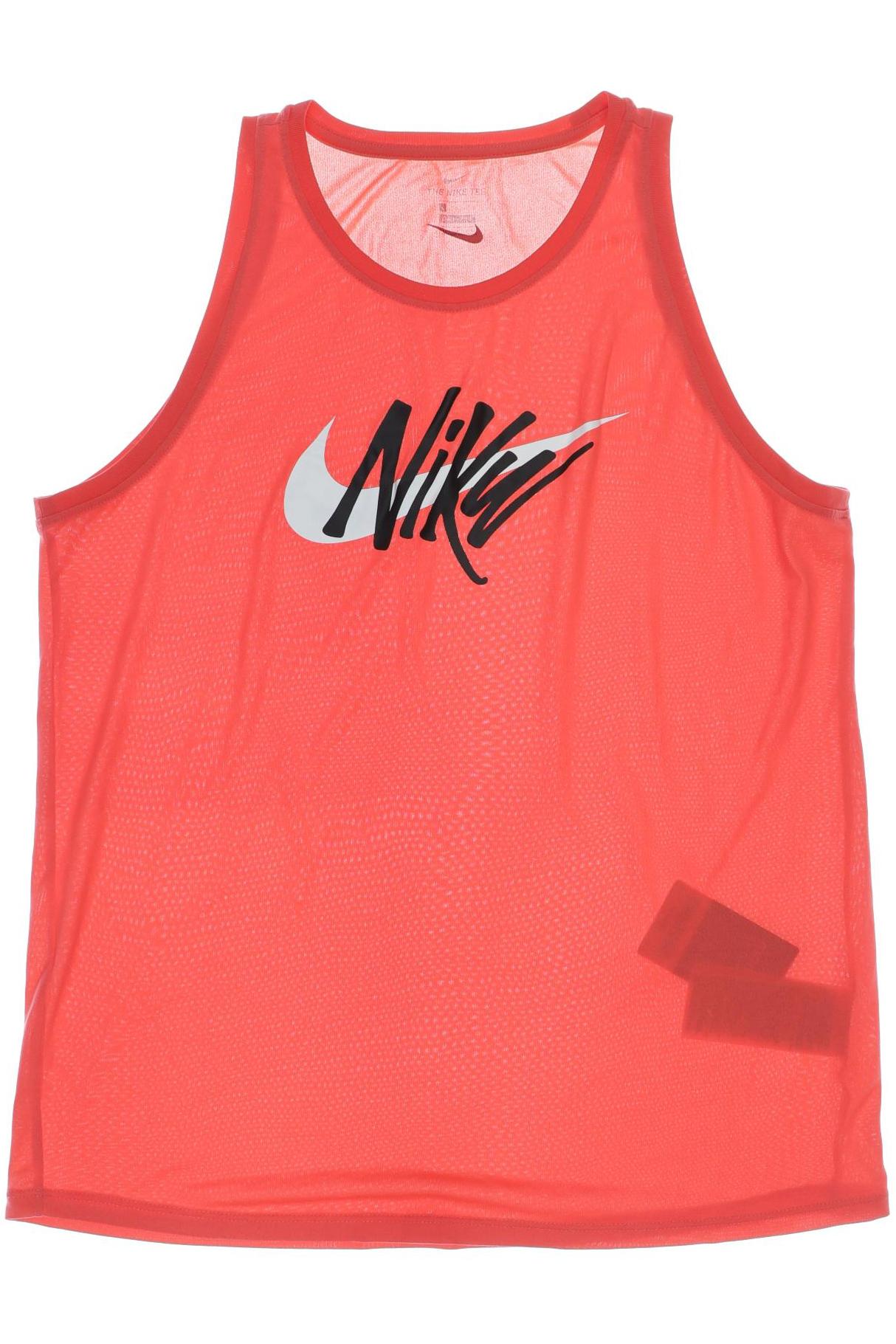 

Nike Damen Top, rot, Gr. 42