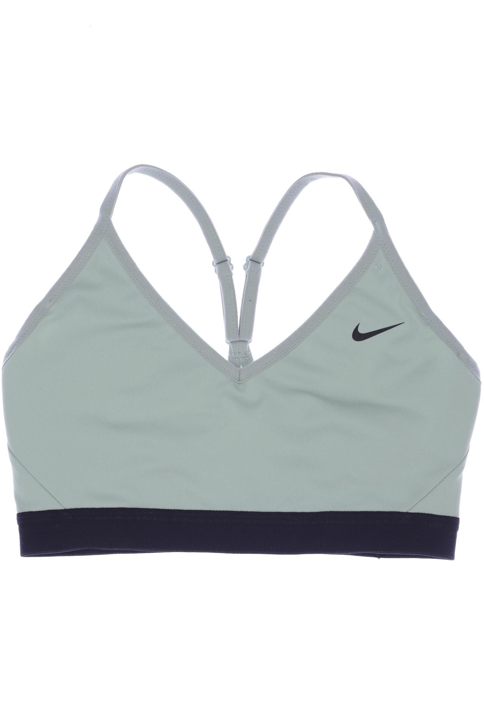 

Nike Damen Top, hellgrün, Gr. 38