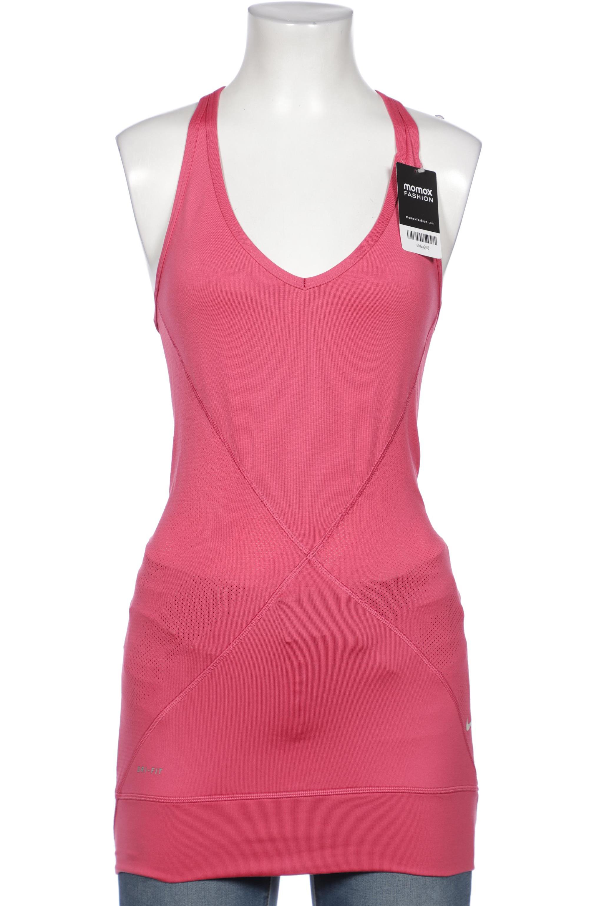 

Nike Damen Top, pink, Gr. 34