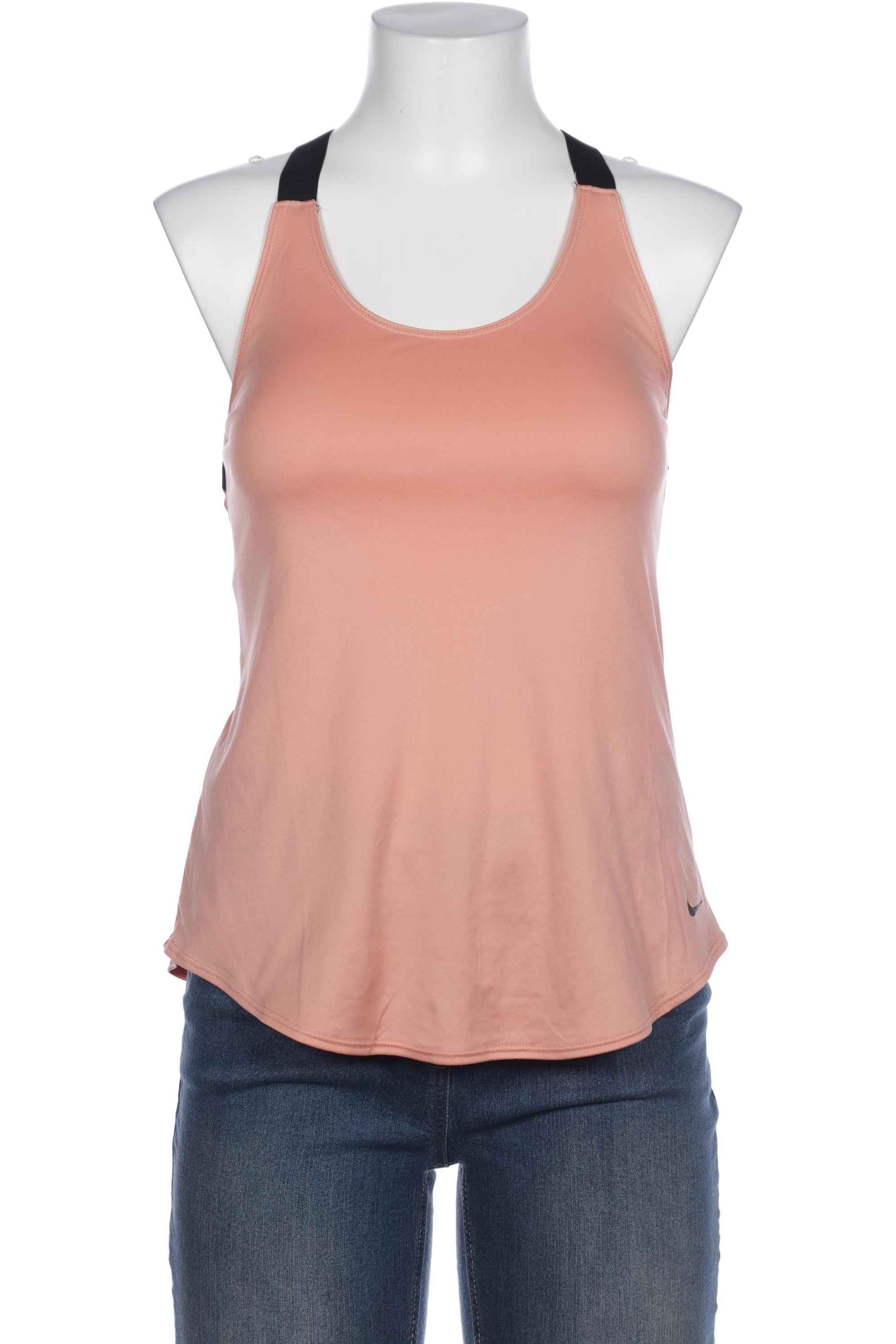 

Nike Damen Top, orange, Gr. 36