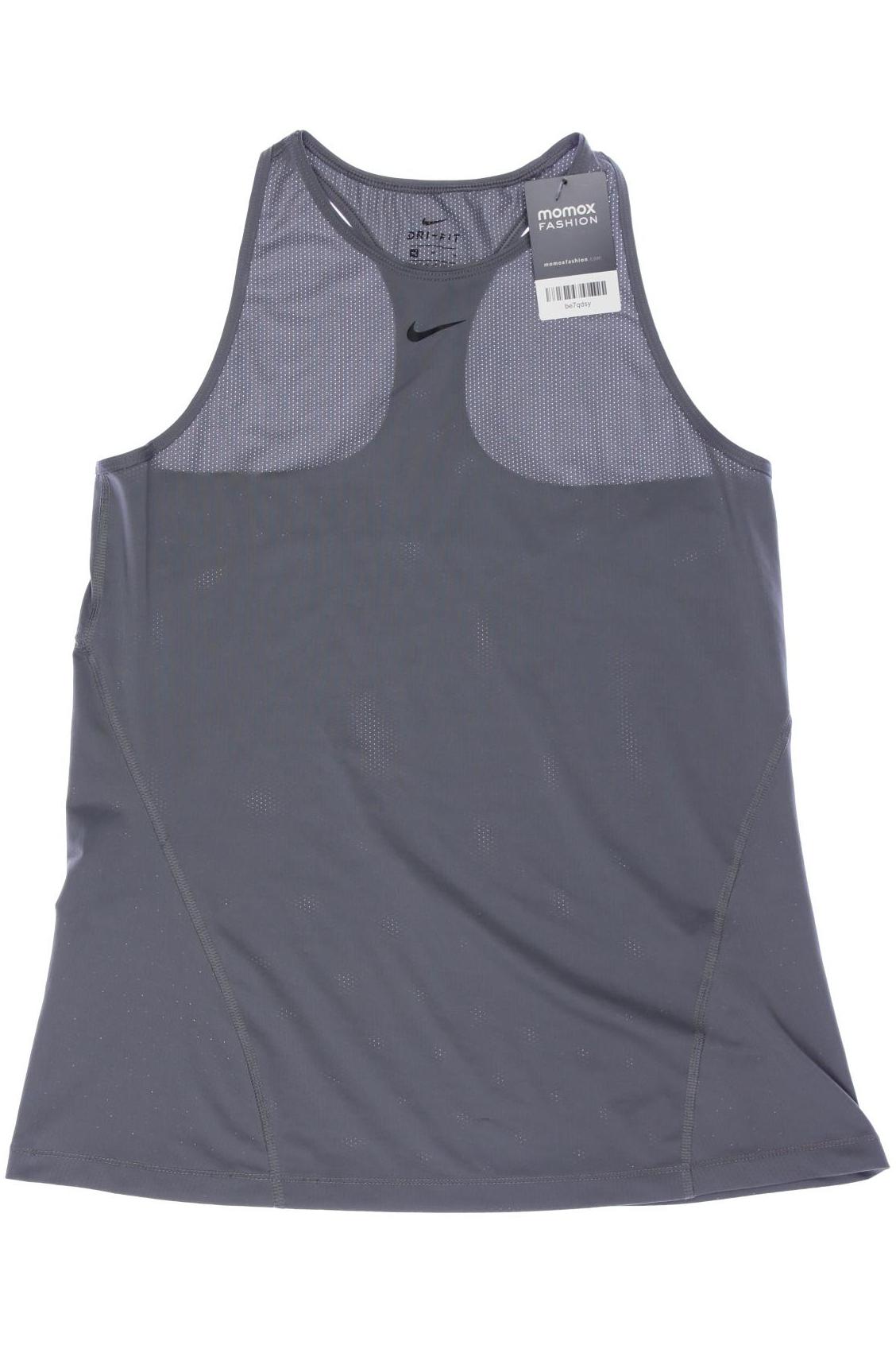 

Nike Damen Top, grau, Gr. 38
