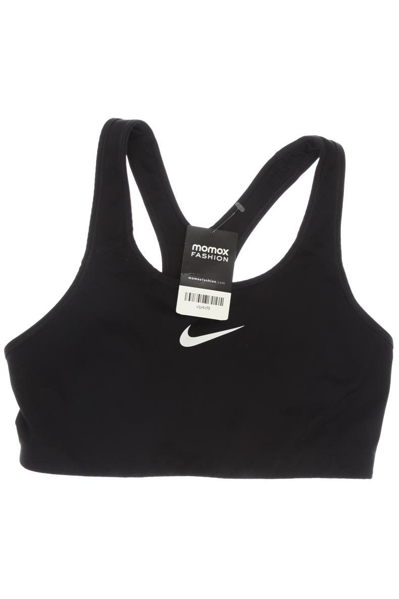 

Nike Damen Top, schwarz