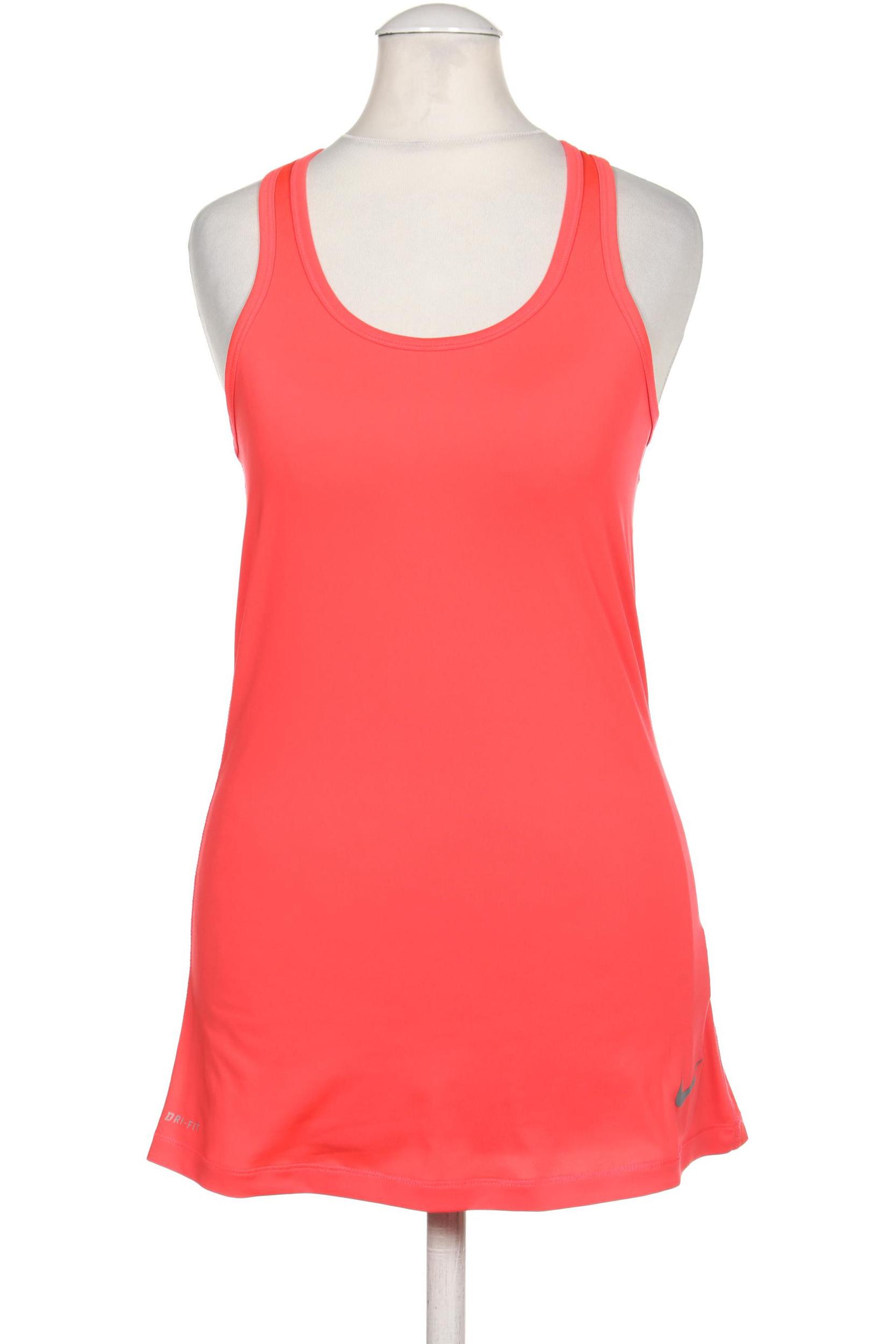 

Nike Damen Top, neon, Gr. 36