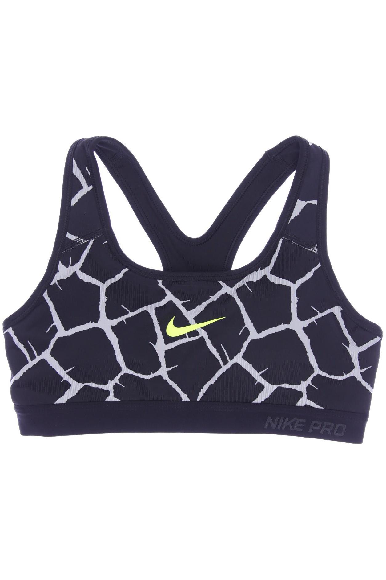 

Nike Damen Top, schwarz