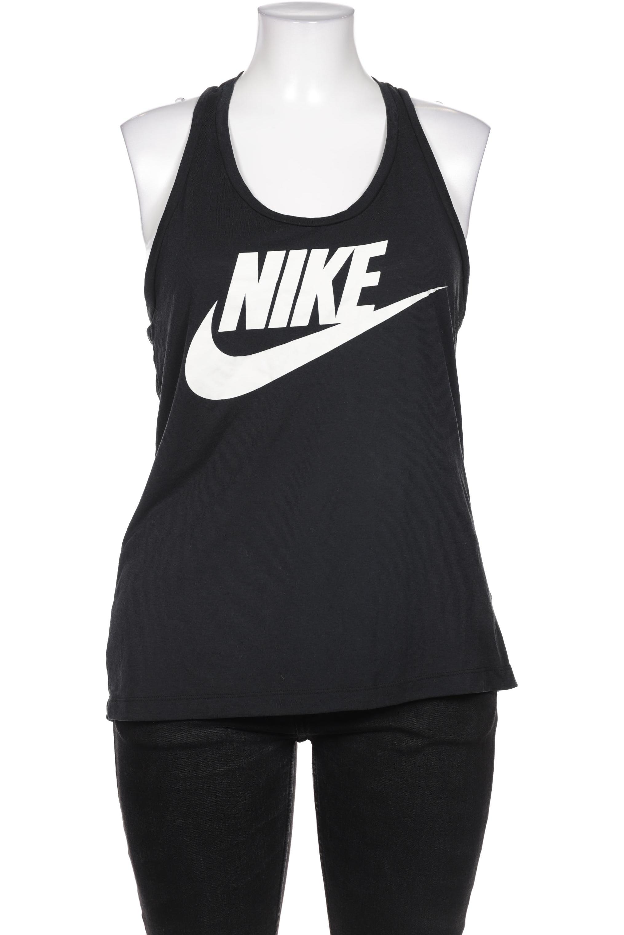 

Nike Damen Top, marineblau, Gr. 42