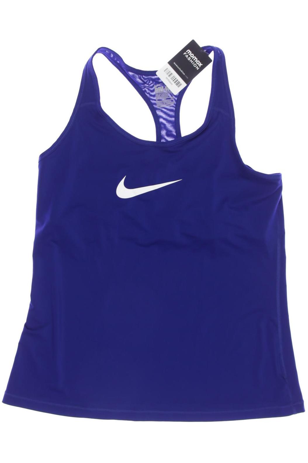 

Nike Damen Top, marineblau, Gr. 44