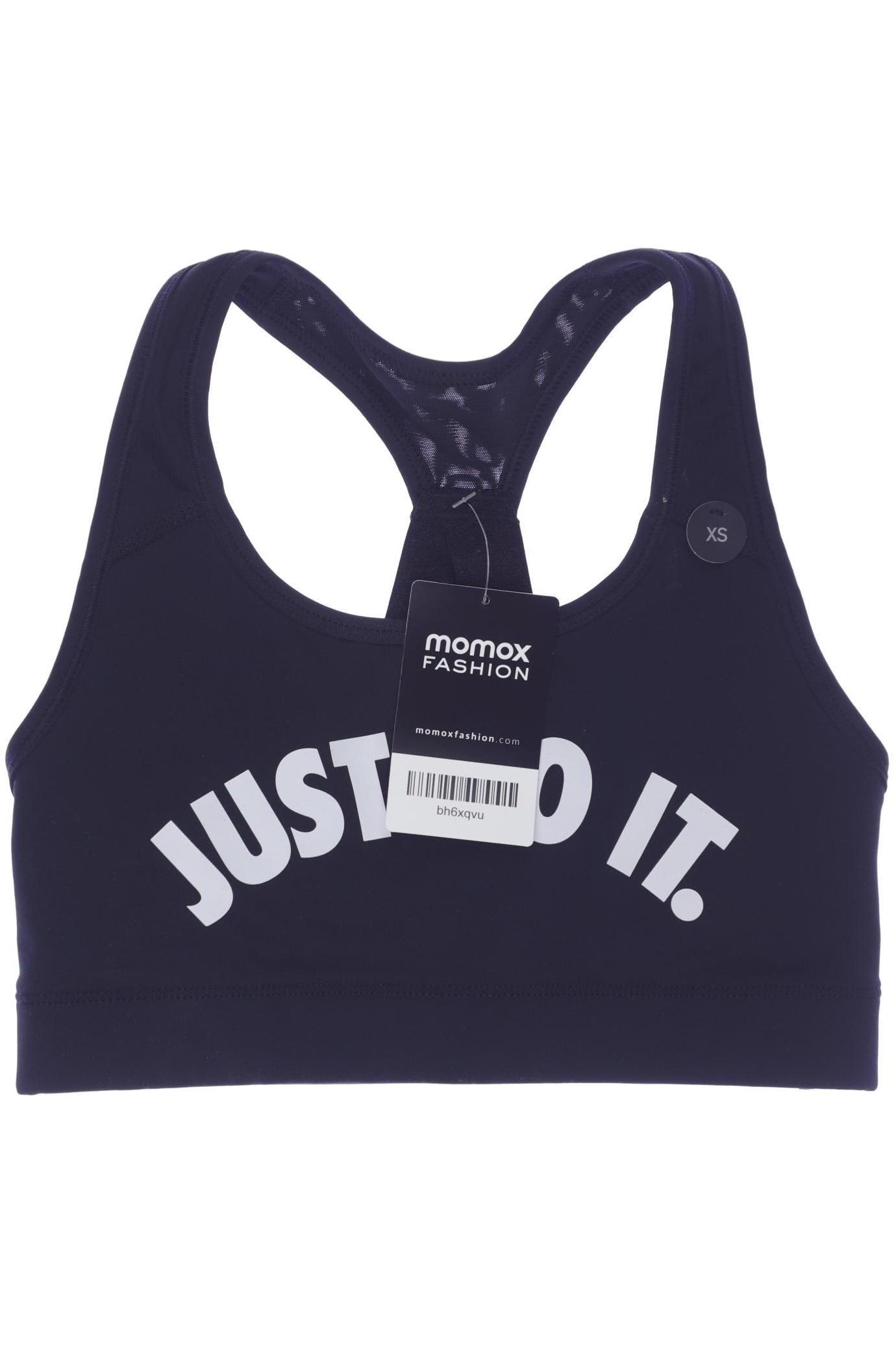 

Nike Damen Top, schwarz, Gr. 34