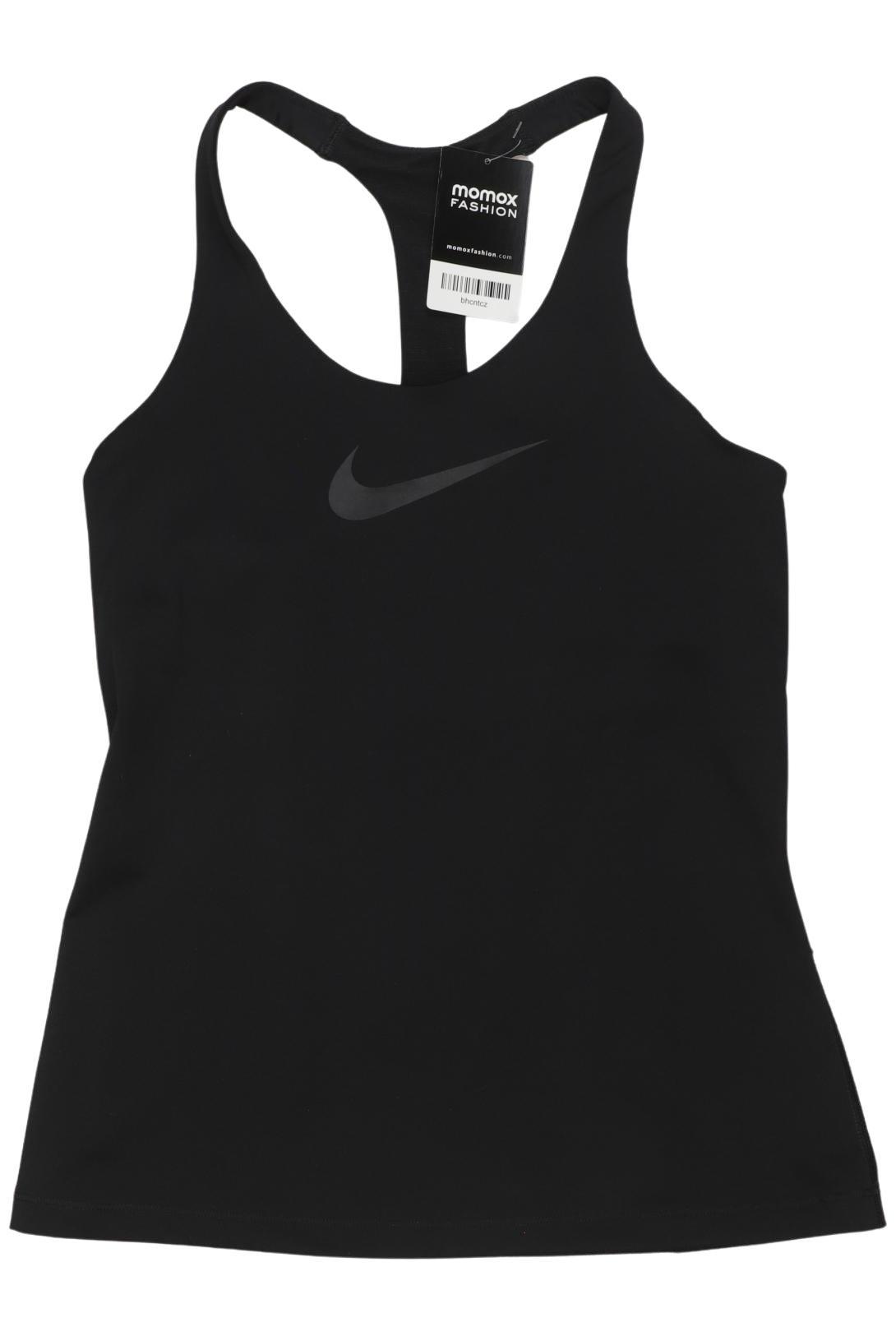 

Nike Damen Top, schwarz, Gr. 38
