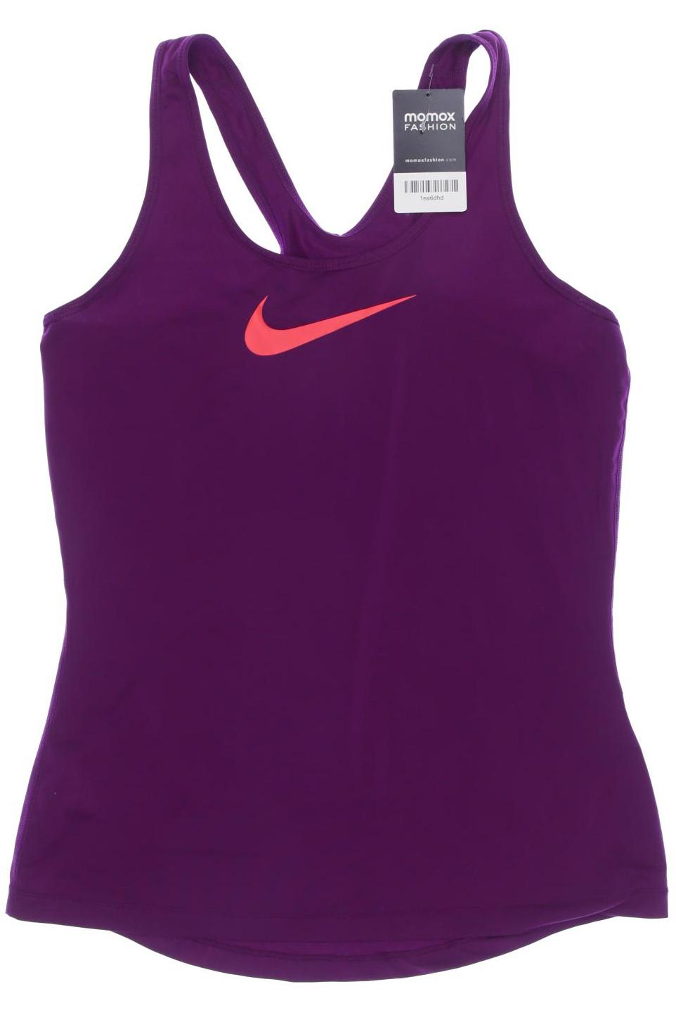 

Nike Damen Top, flieder, Gr. 38