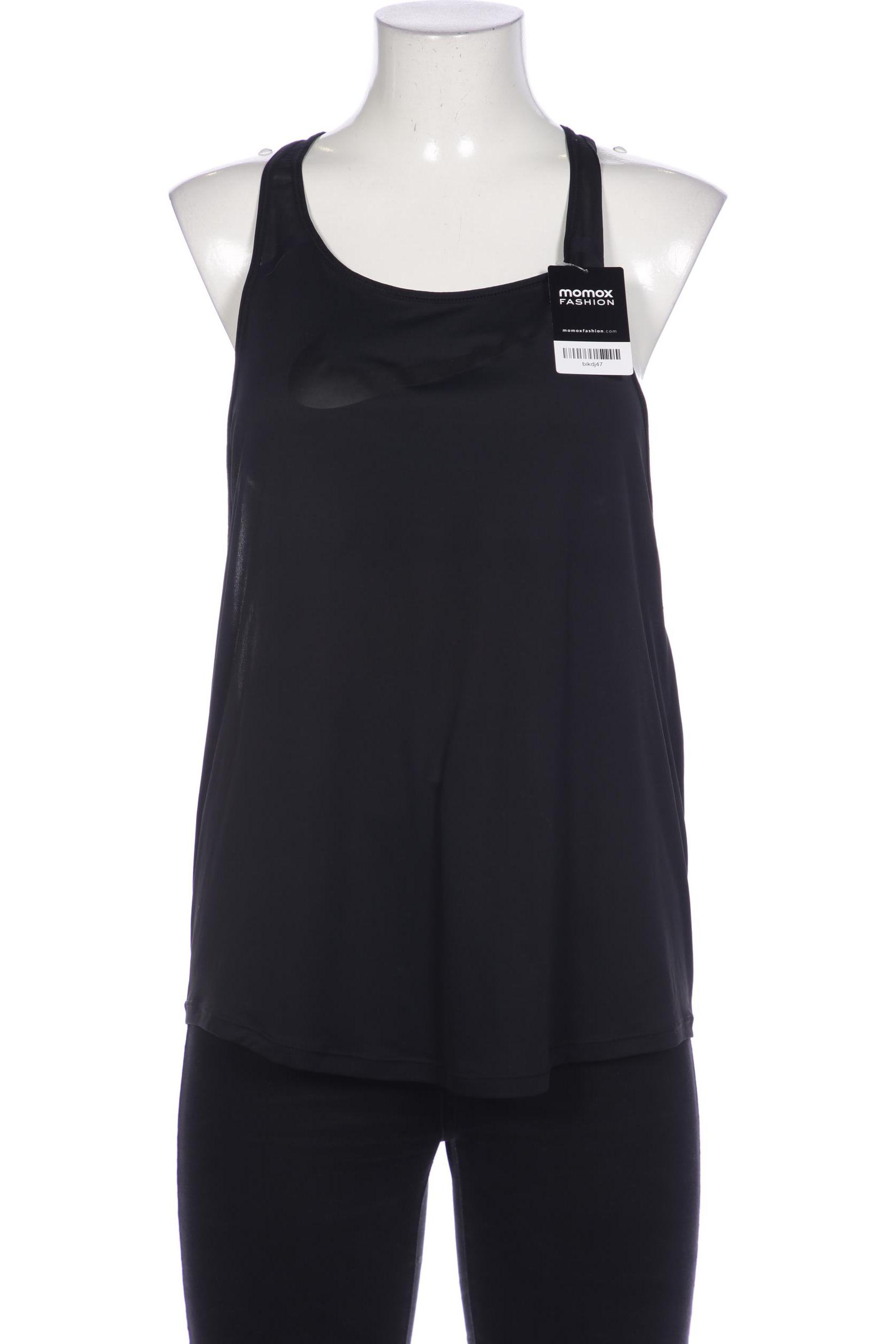 

Nike Damen Top, schwarz, Gr. 42