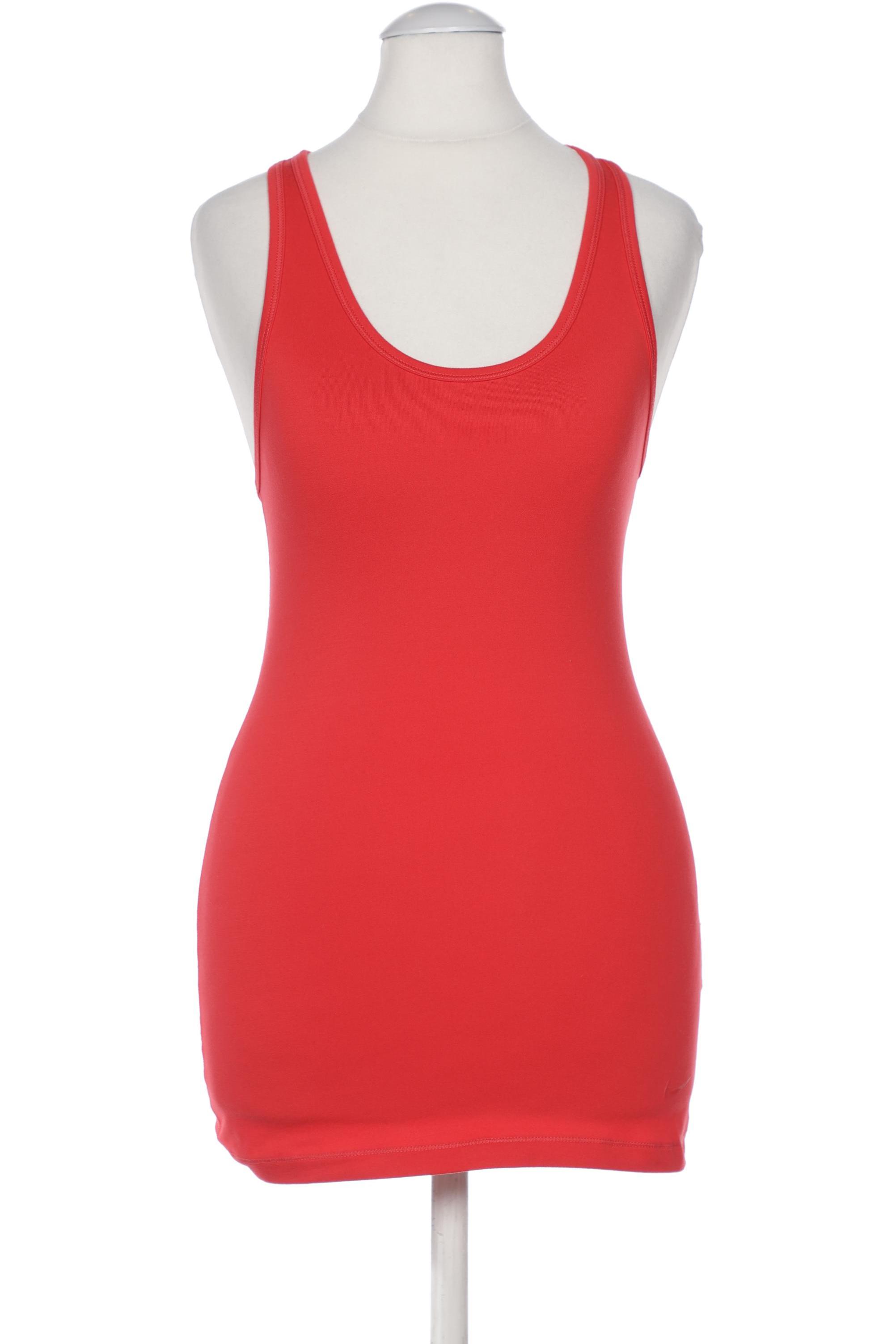 

Nike Damen Top, rot