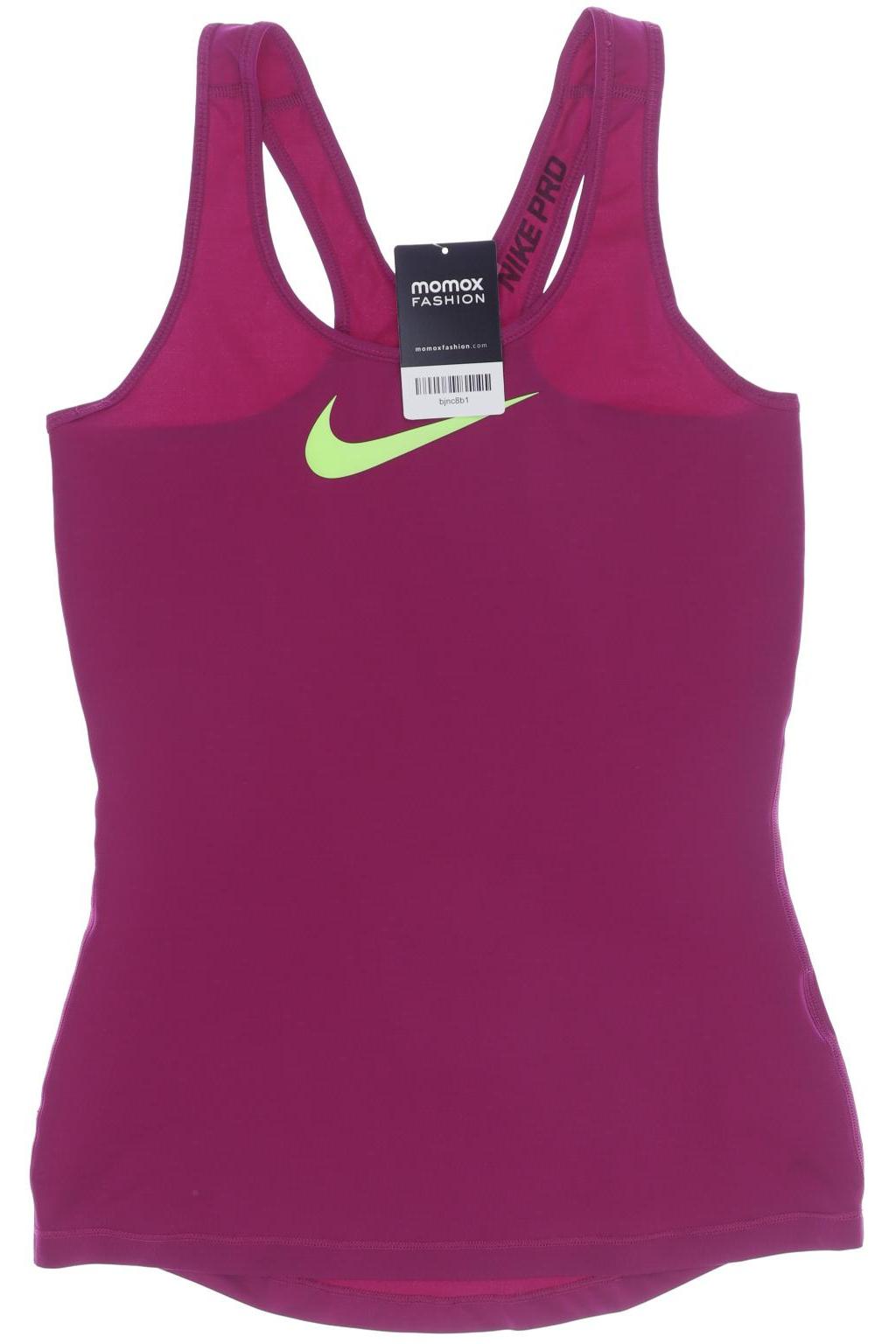 

Nike Damen Top, pink