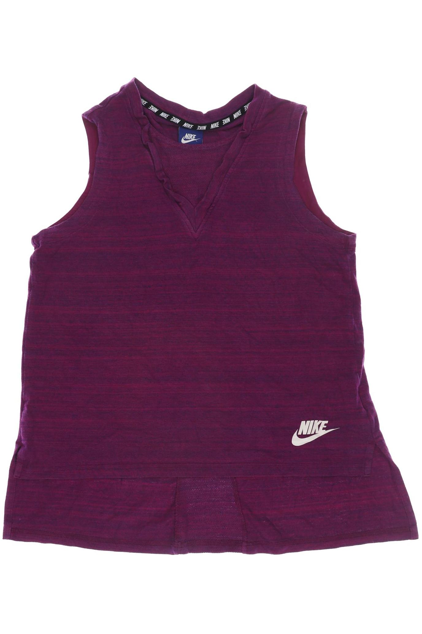 

Nike Damen Top, flieder, Gr. 34