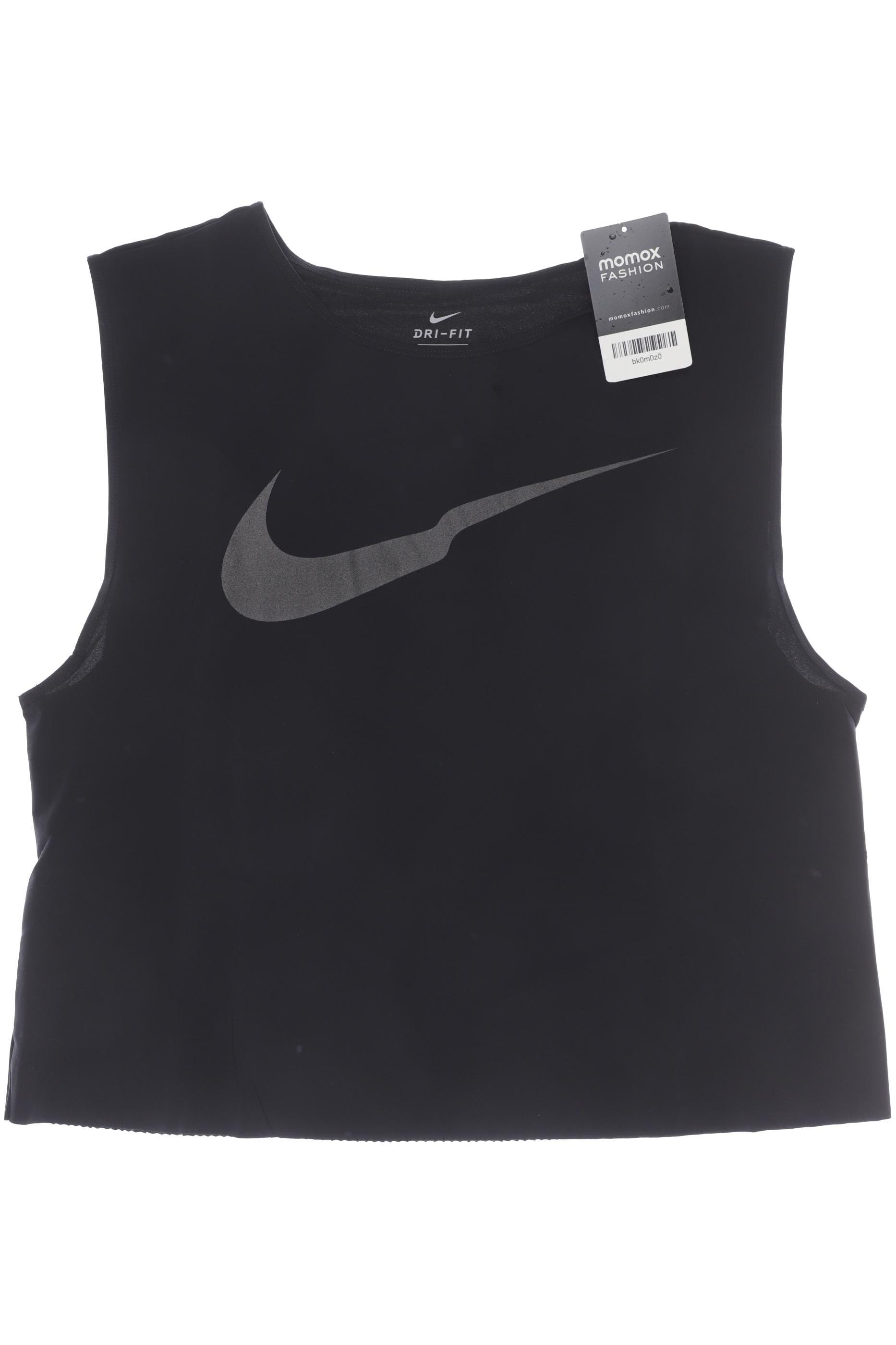 

Nike Damen Top, schwarz, Gr. 42