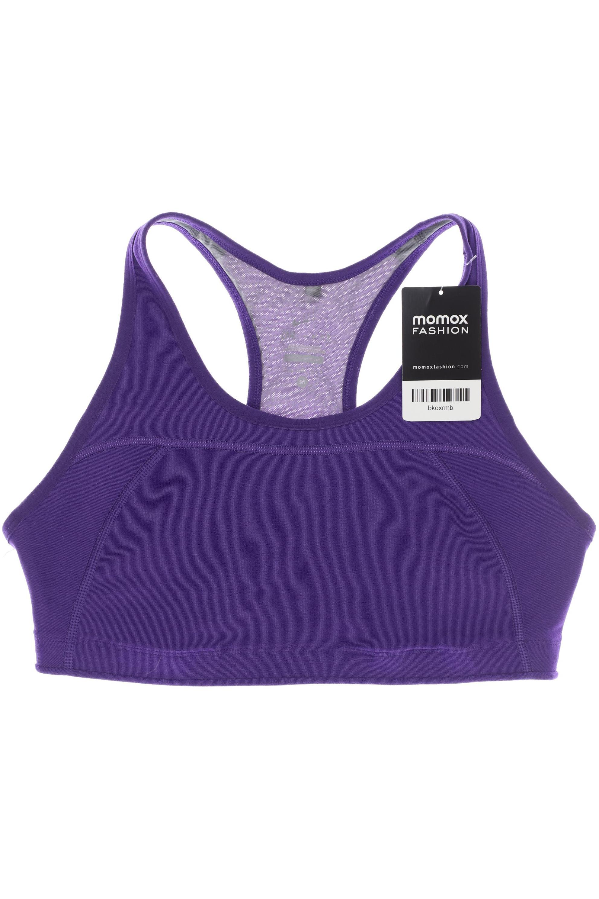 

Nike Damen Top, flieder
