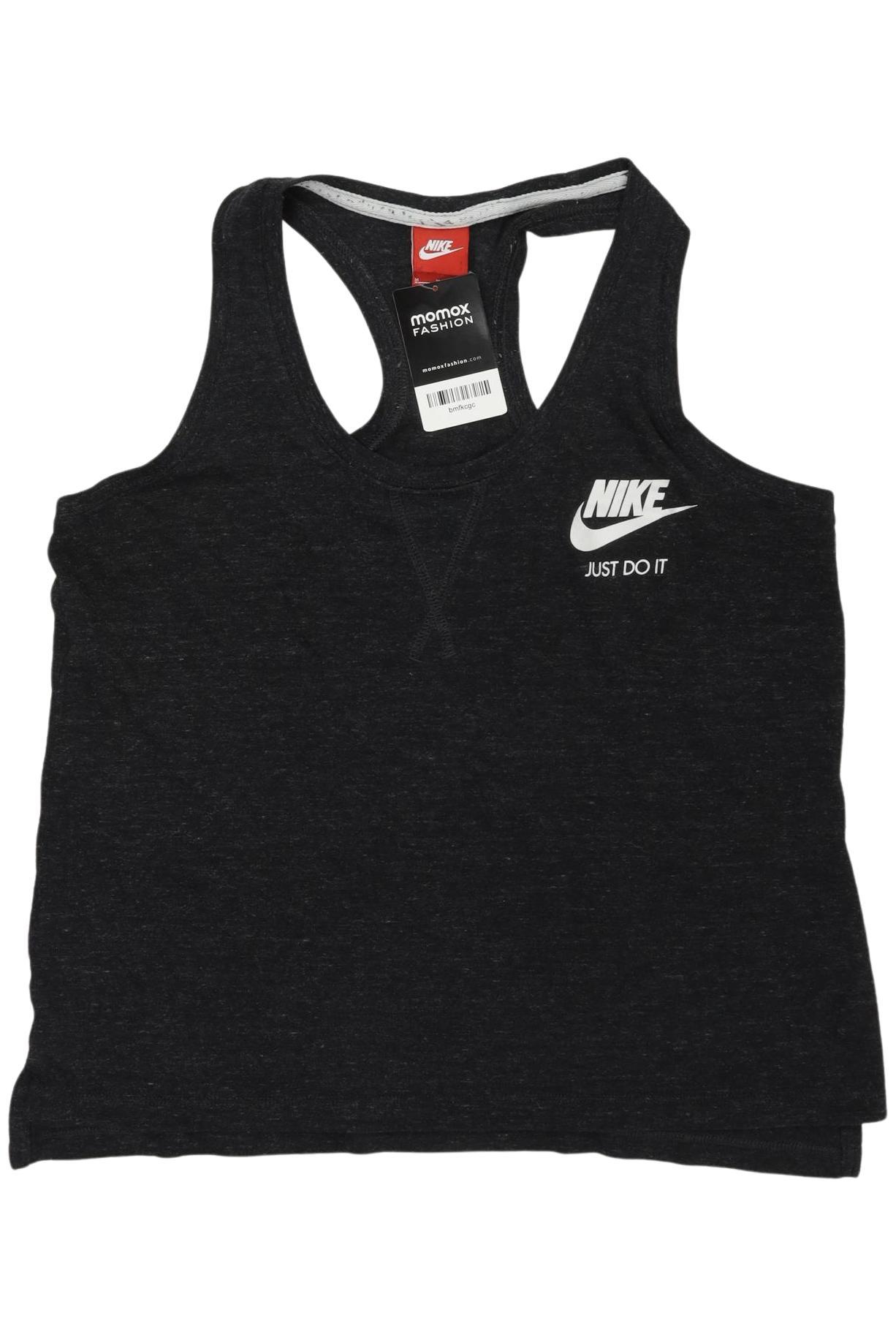 

Nike Damen Top, schwarz, Gr. 38