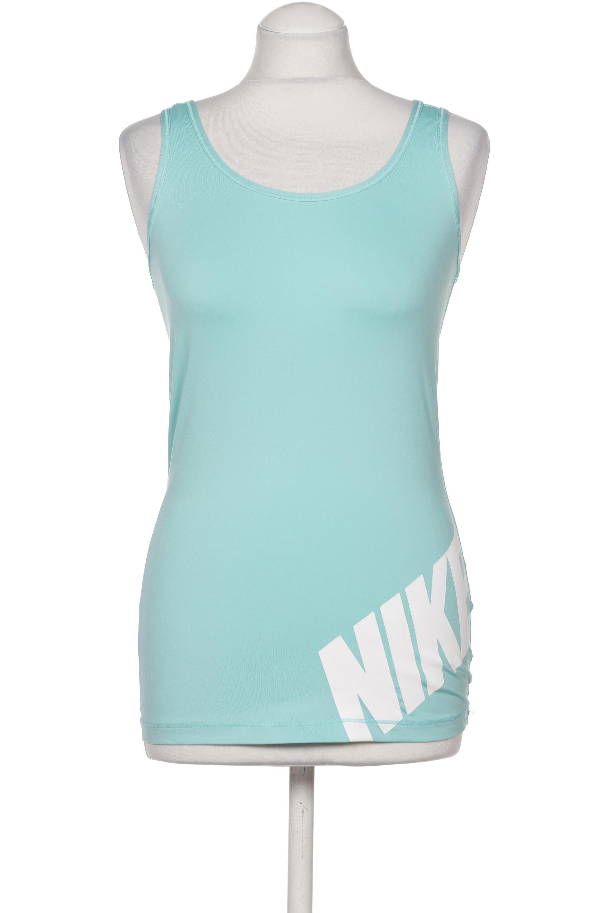 

Nike Damen Top, türkis, Gr. 36