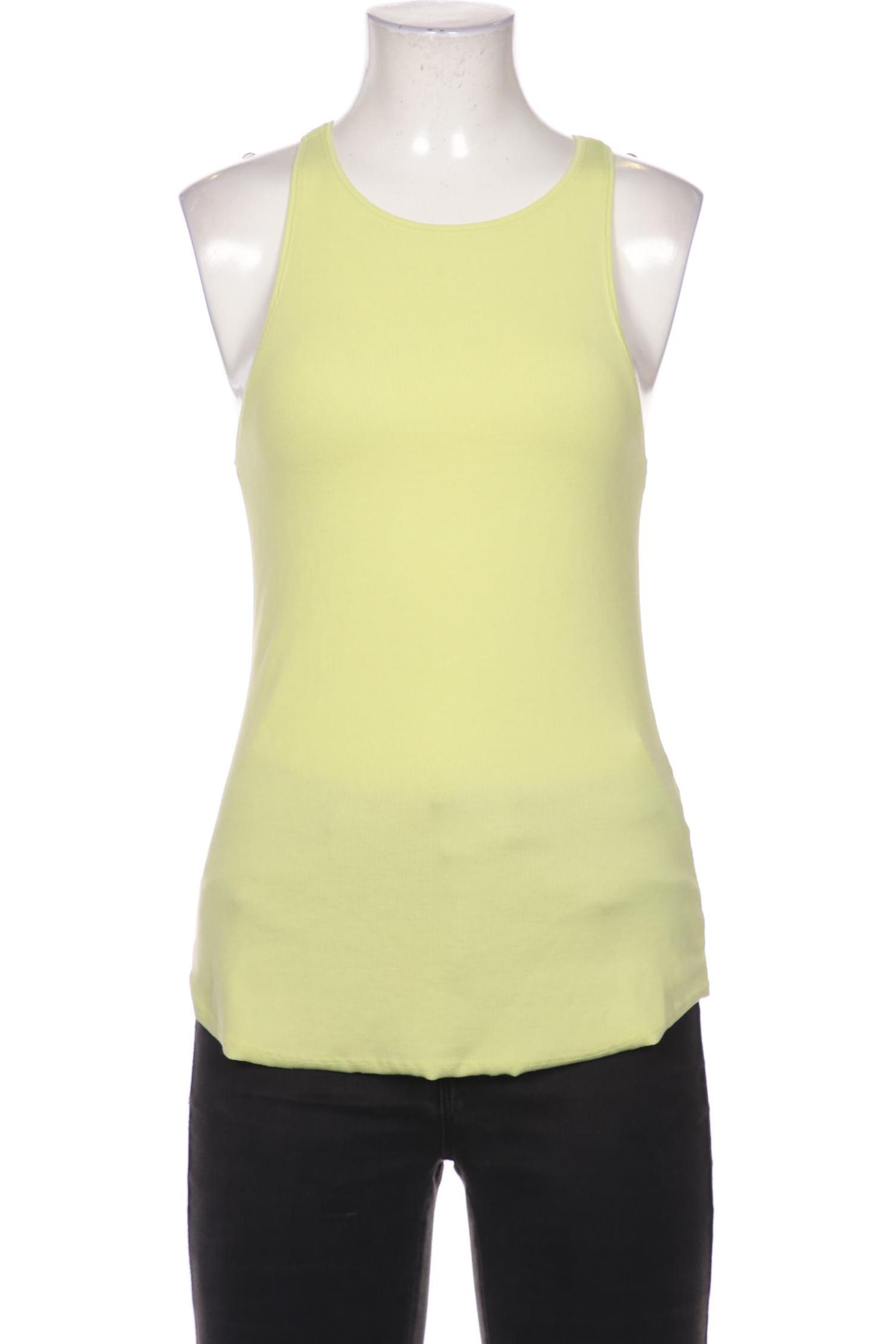 

Nike Damen Top, hellgrün, Gr. 36