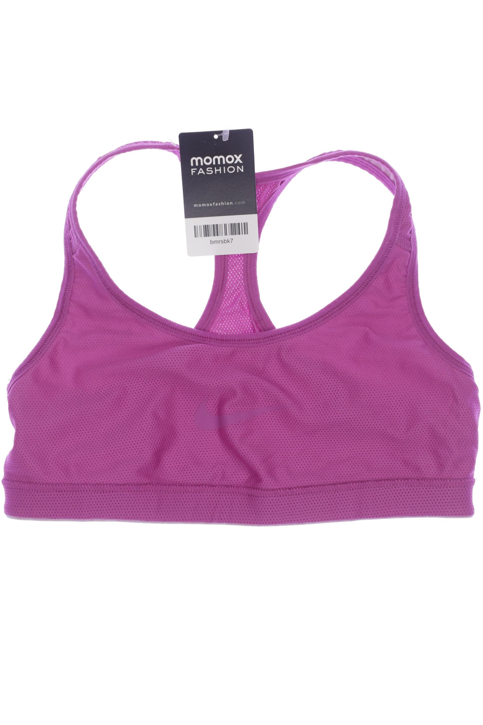 

Nike Damen Top, pink, Gr. 32