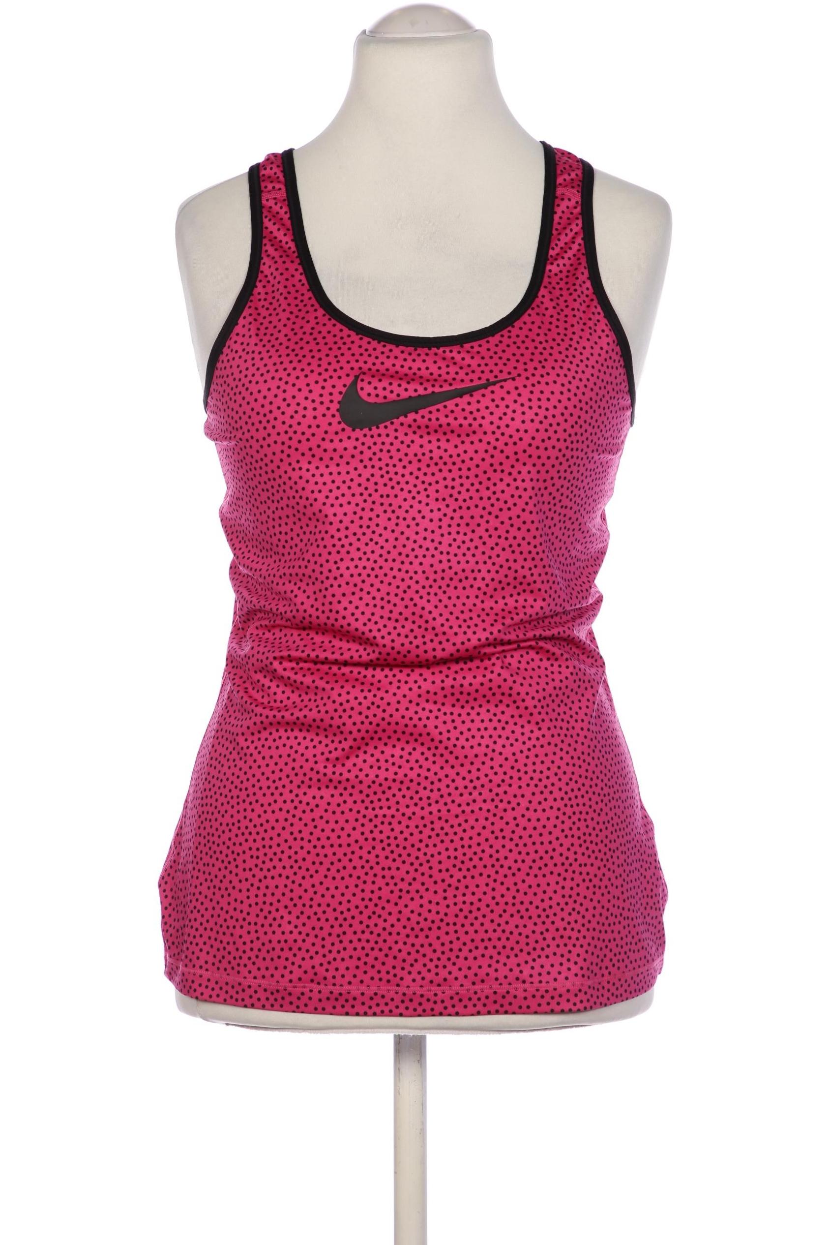 

Nike Damen Top, pink, Gr. 42