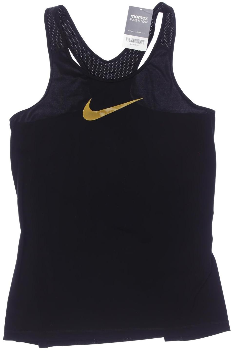 

Nike Damen Top, schwarz, Gr. 42