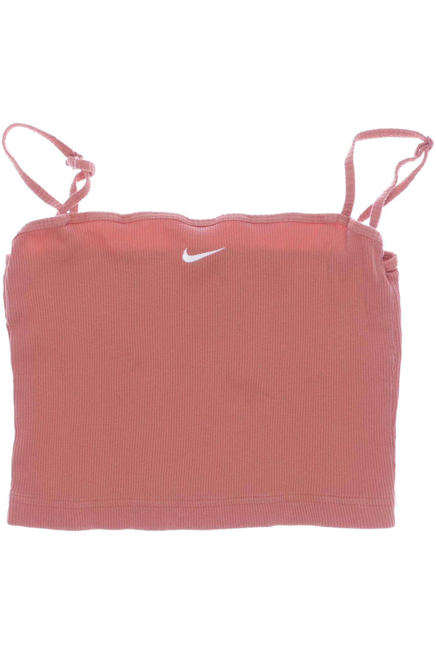 

Nike Damen Top, pink, Gr. 42