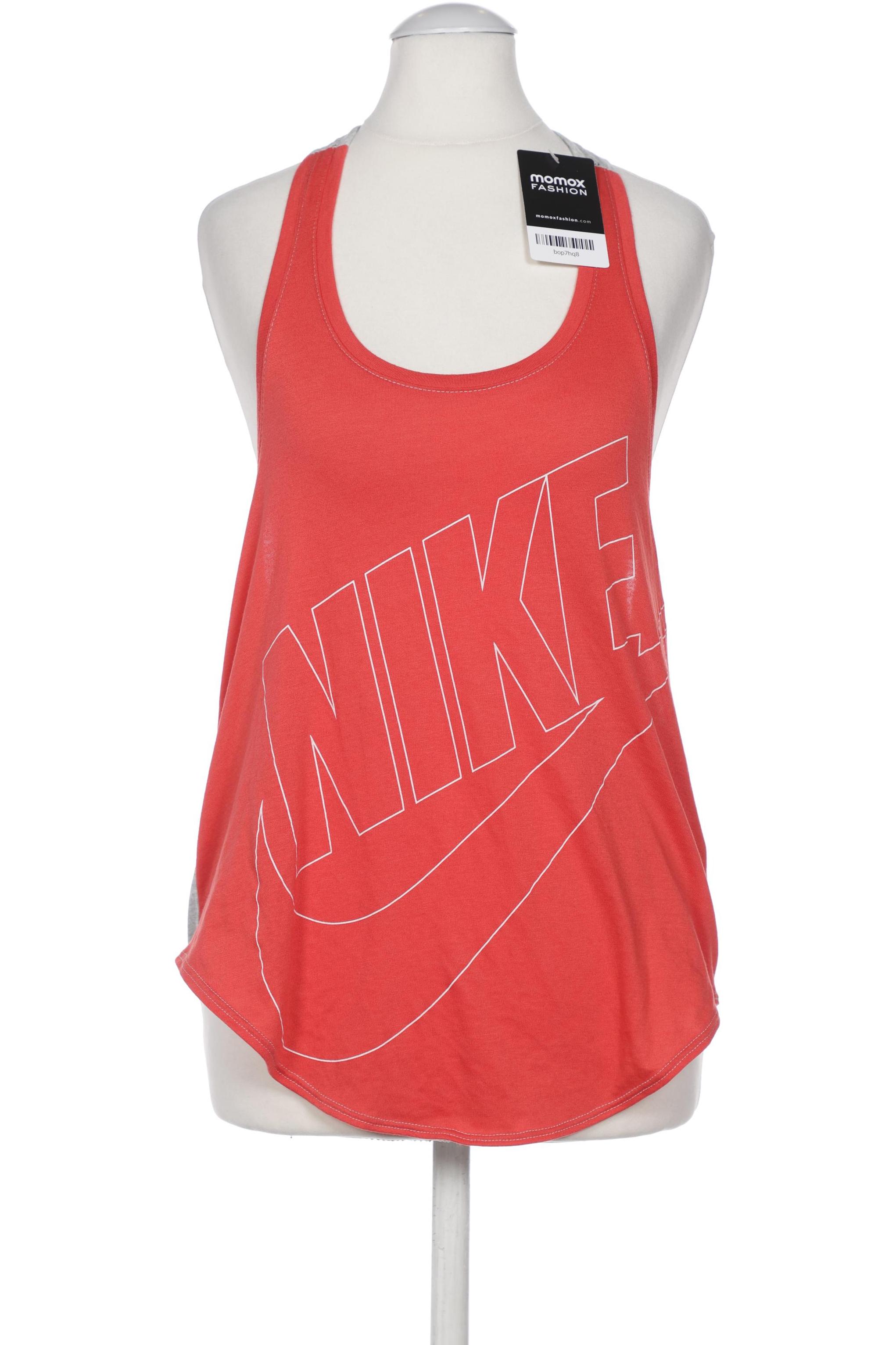 

Nike Damen Top, rot