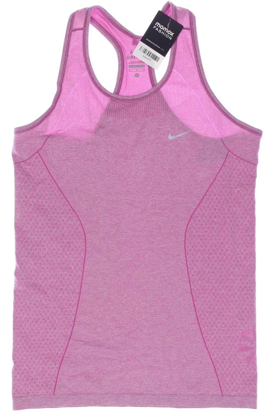 

Nike Damen Top, pink