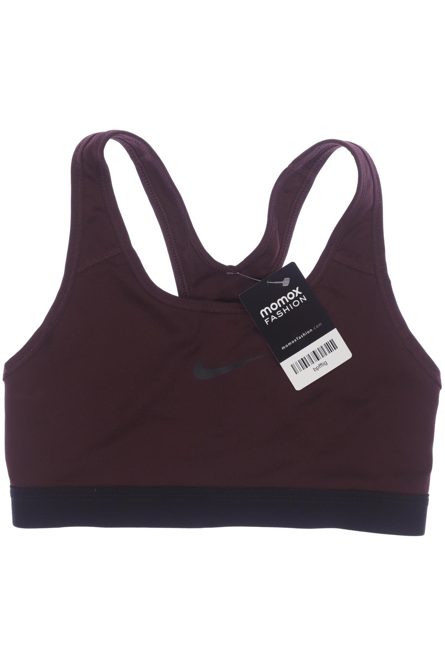 

Nike Damen Top, braun, Gr. 36