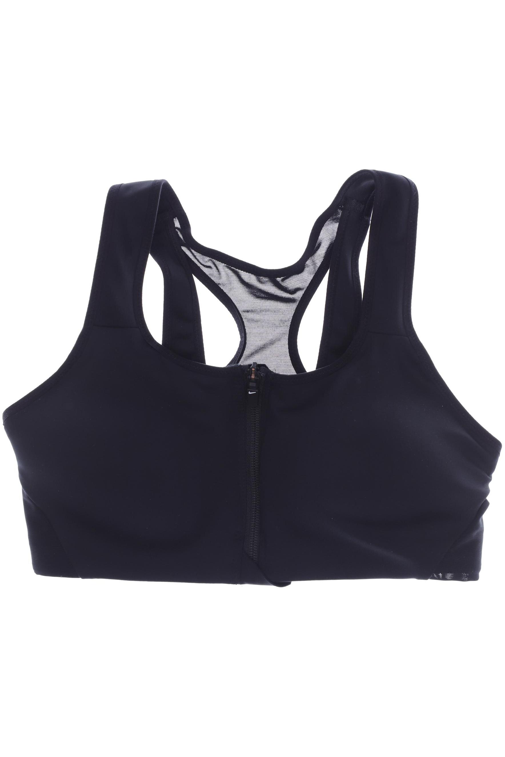 

Nike Damen Top, schwarz