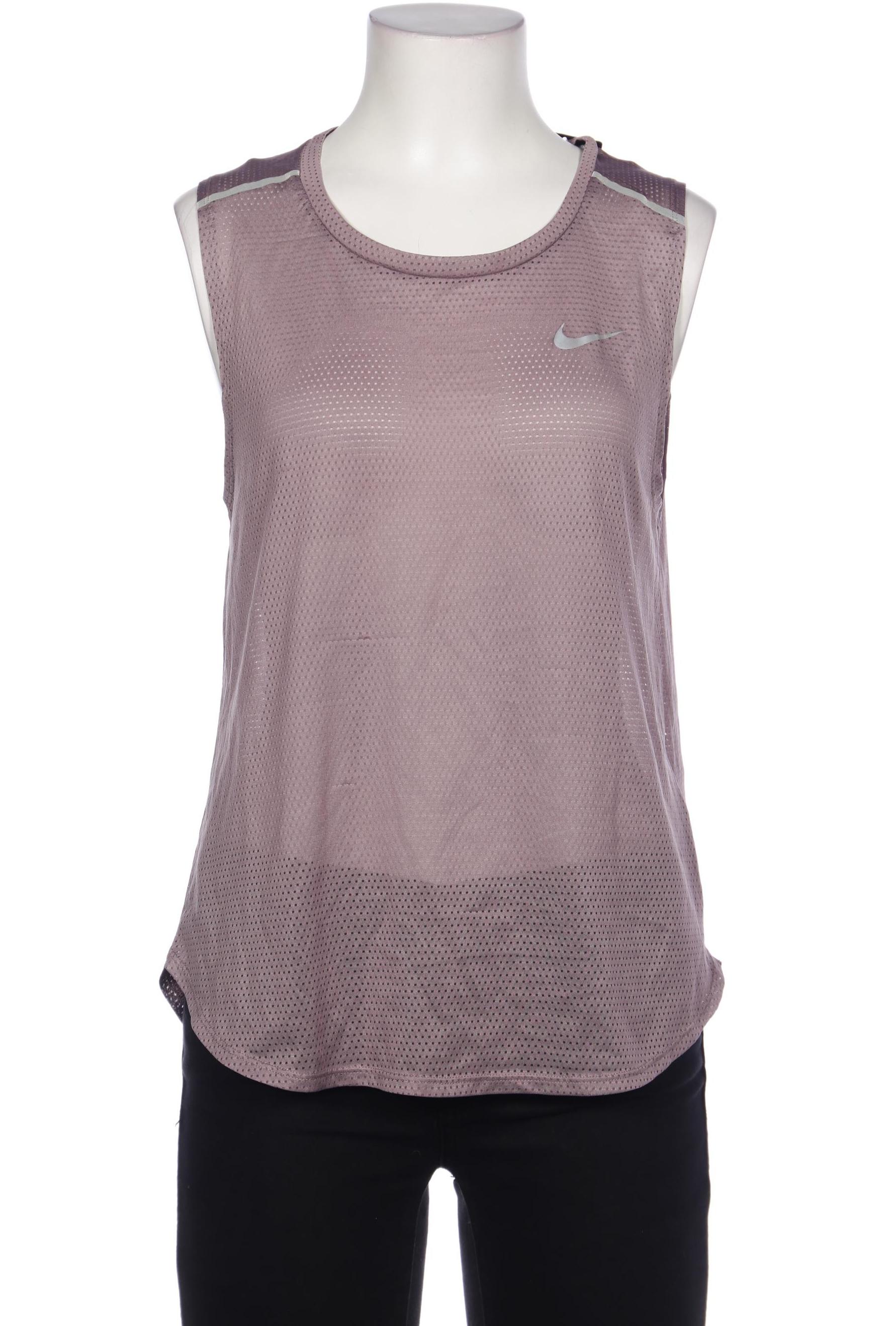 

Nike Damen Top, pink, Gr. 38