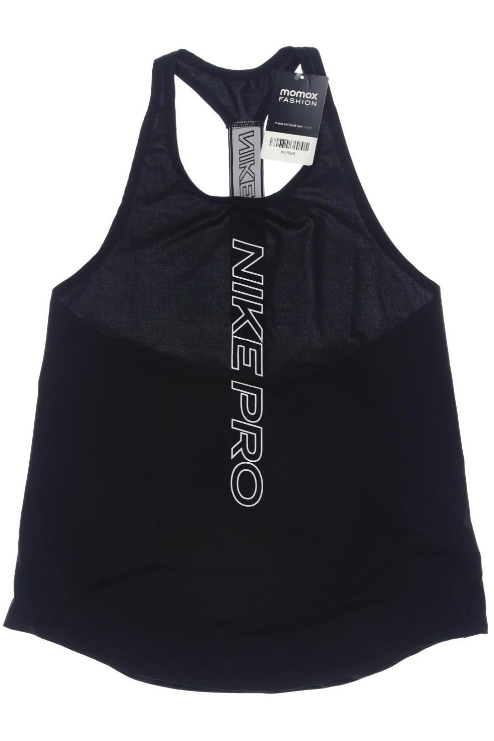 

Nike Damen Top, schwarz, Gr. 34