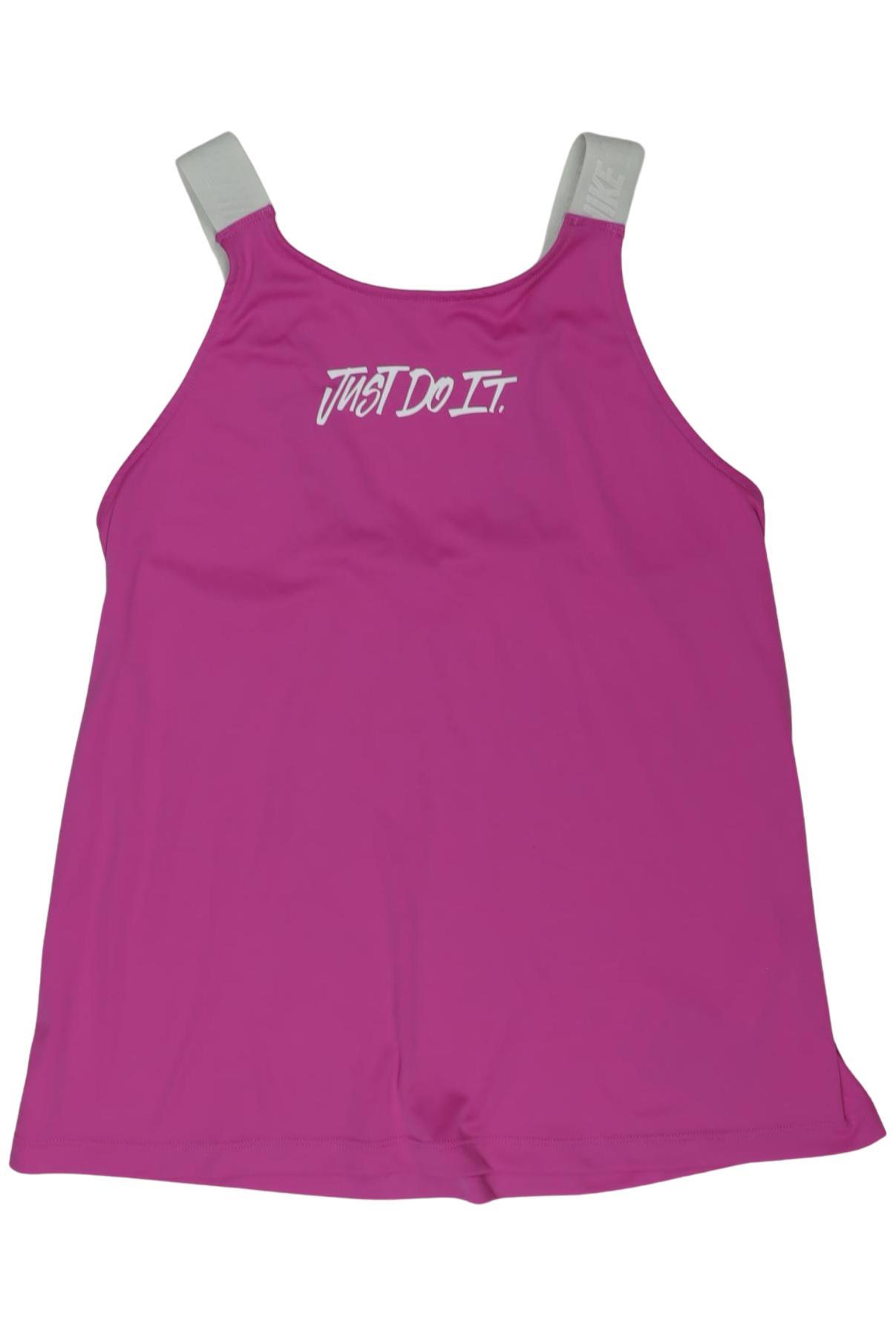 

Nike Damen Top, pink, Gr. 36