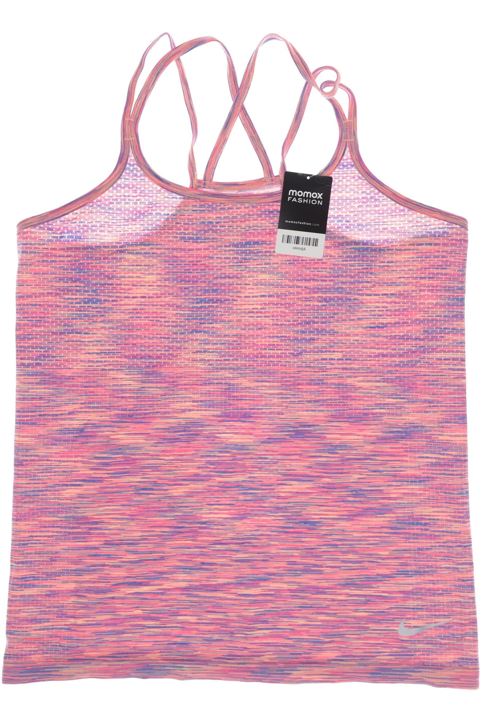 

Nike Damen Top, pink