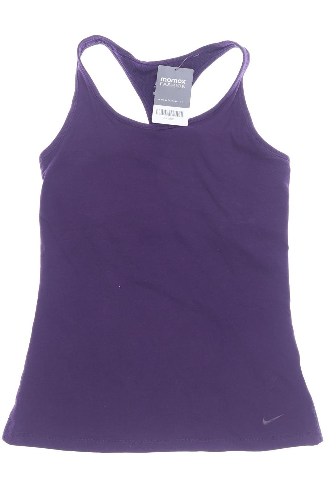 

Nike Damen Top, flieder