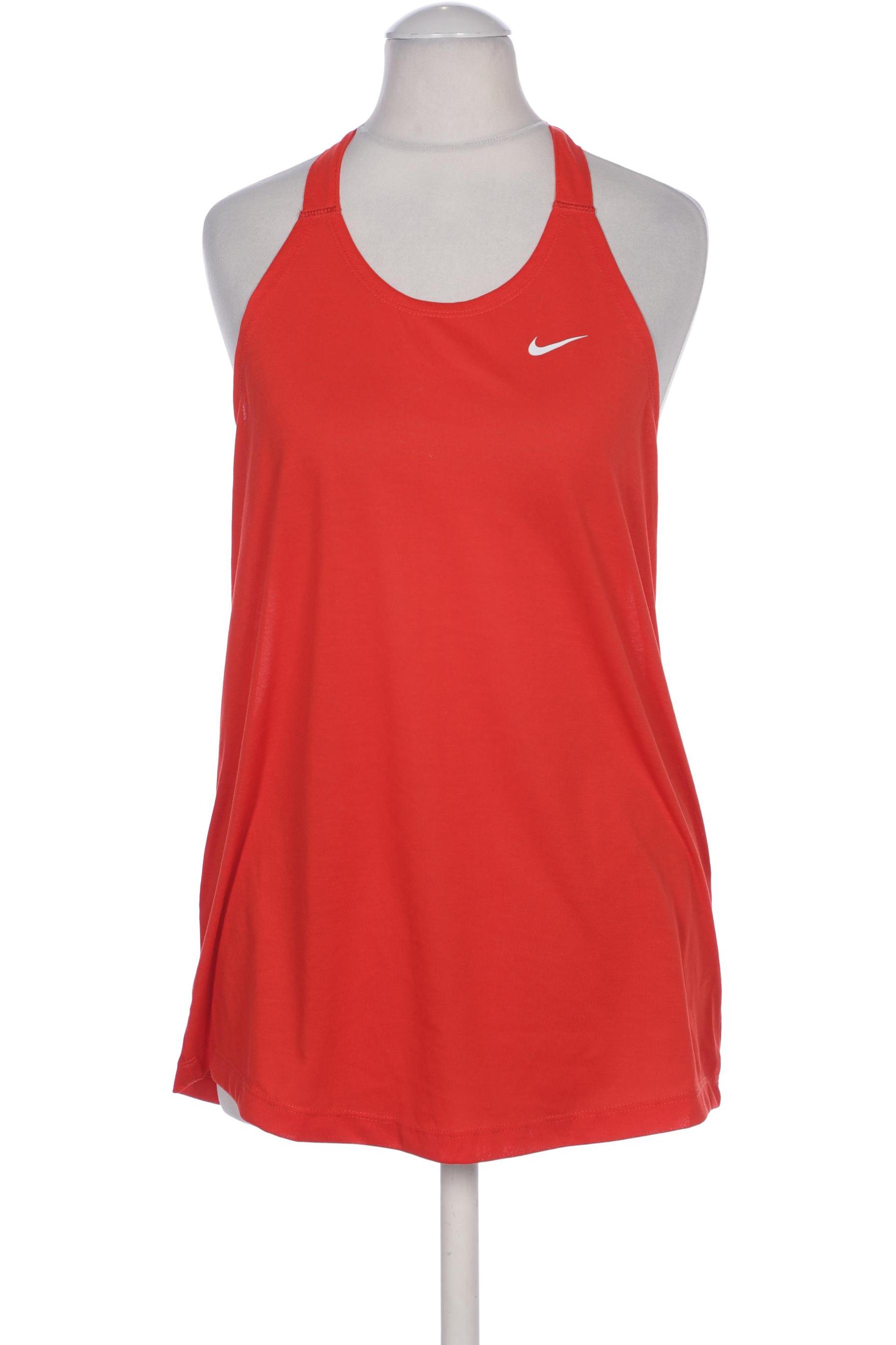 

Nike Damen Top, rot, Gr. 36