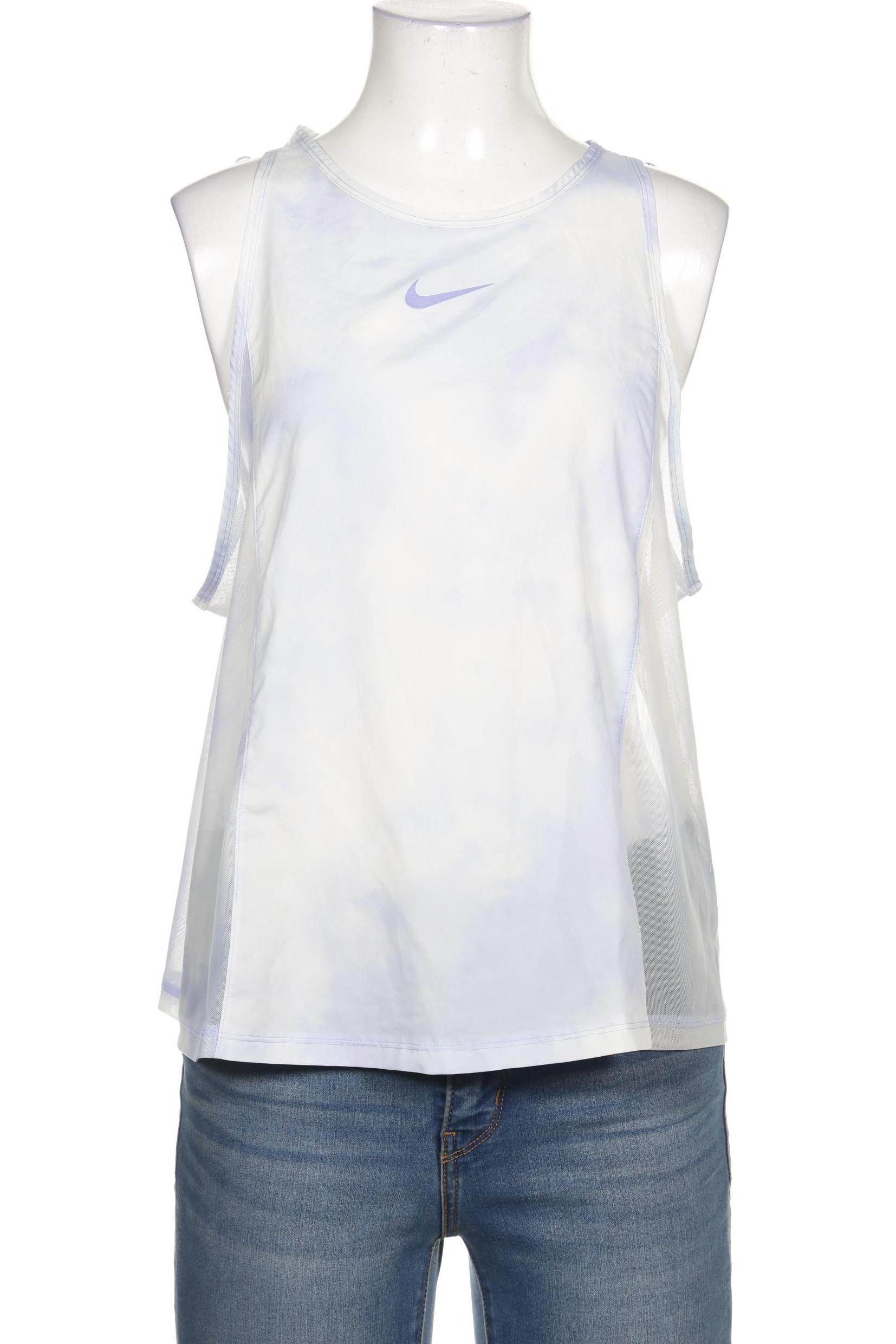 

Nike Damen Top, flieder, Gr. 38
