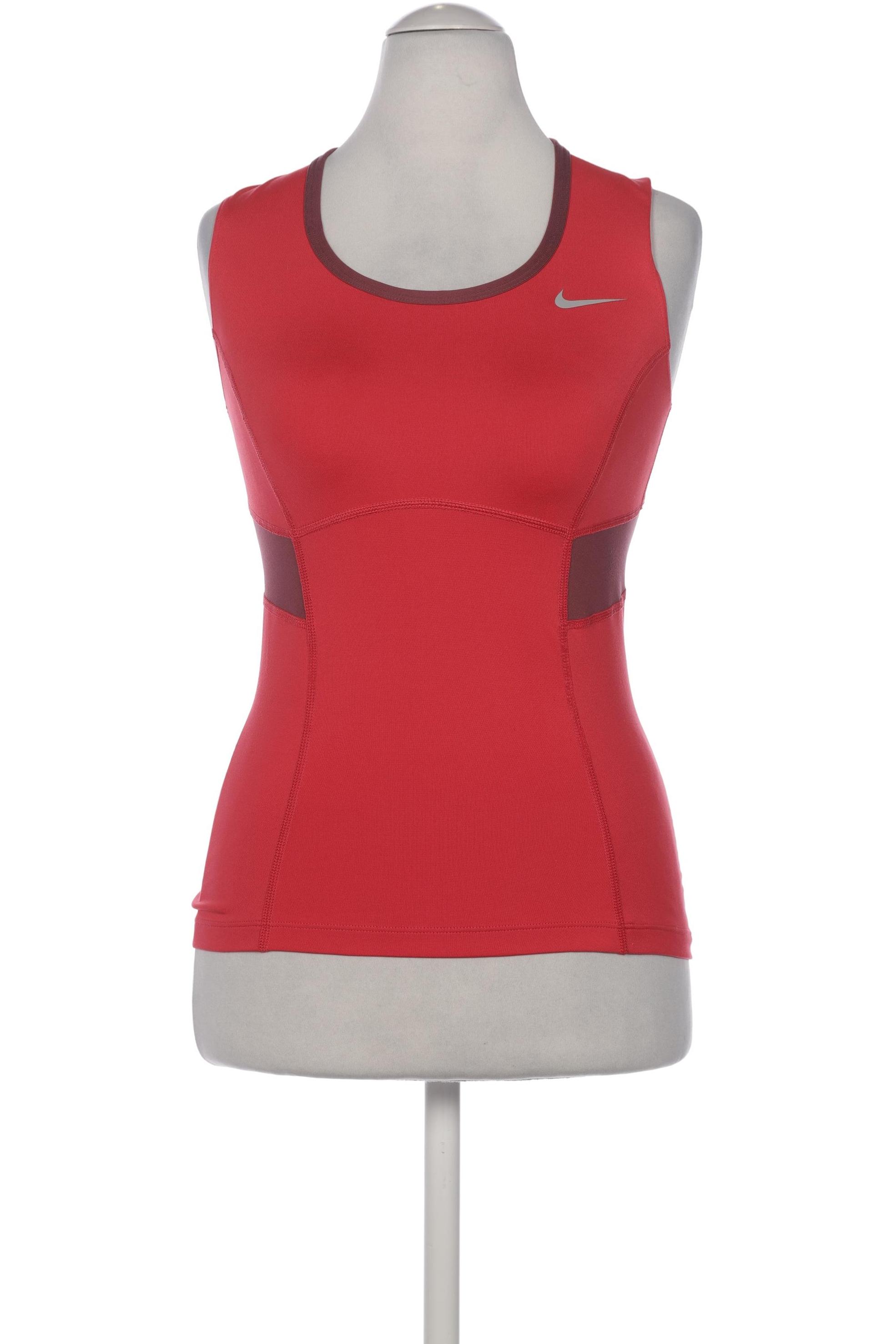 

Nike Damen Top, rot, Gr. 36