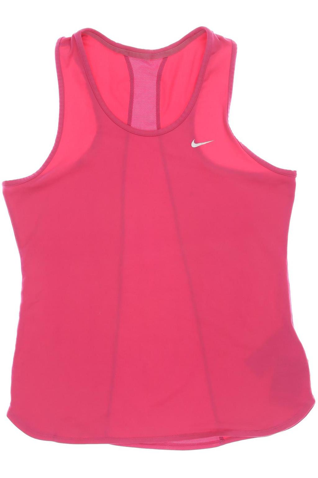 

Nike Damen Top, pink, Gr. 38