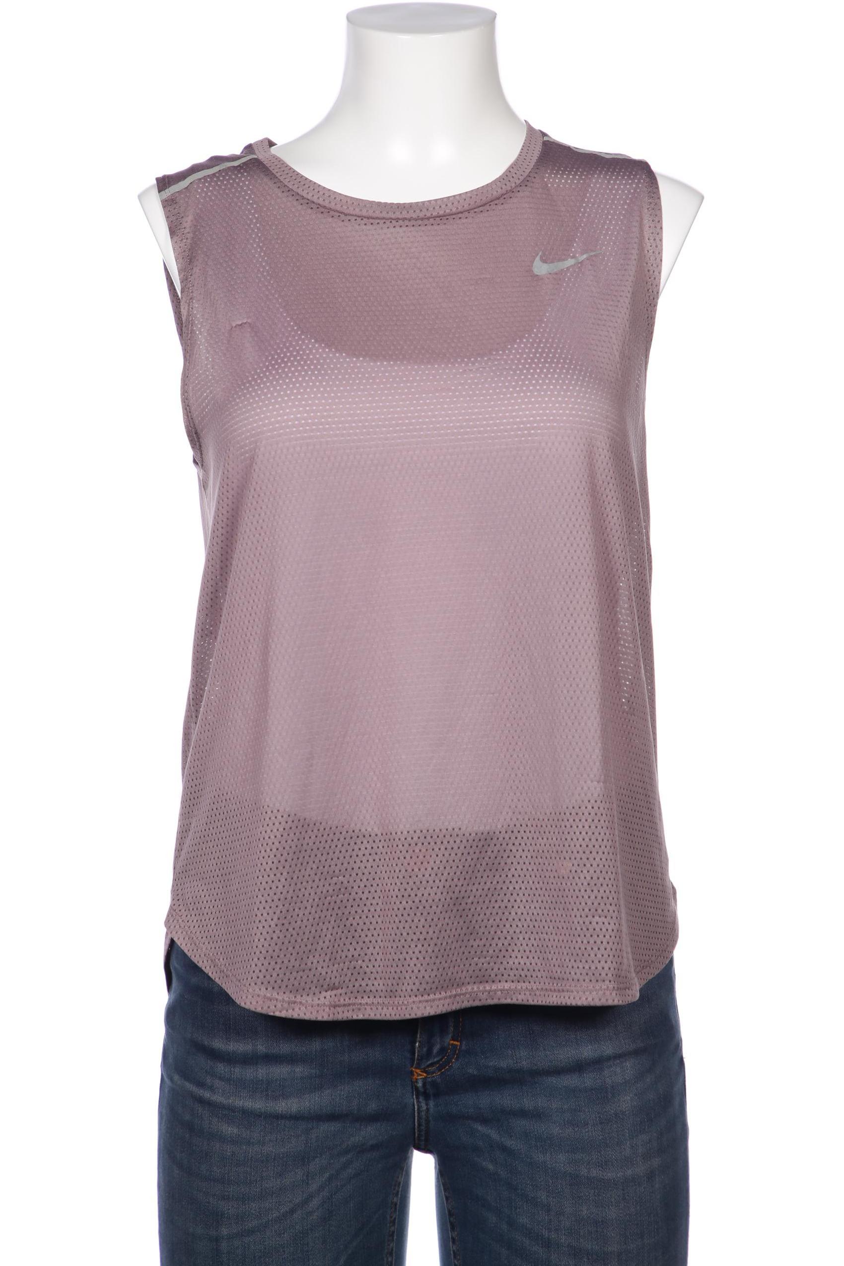 

Nike Damen Top, flieder
