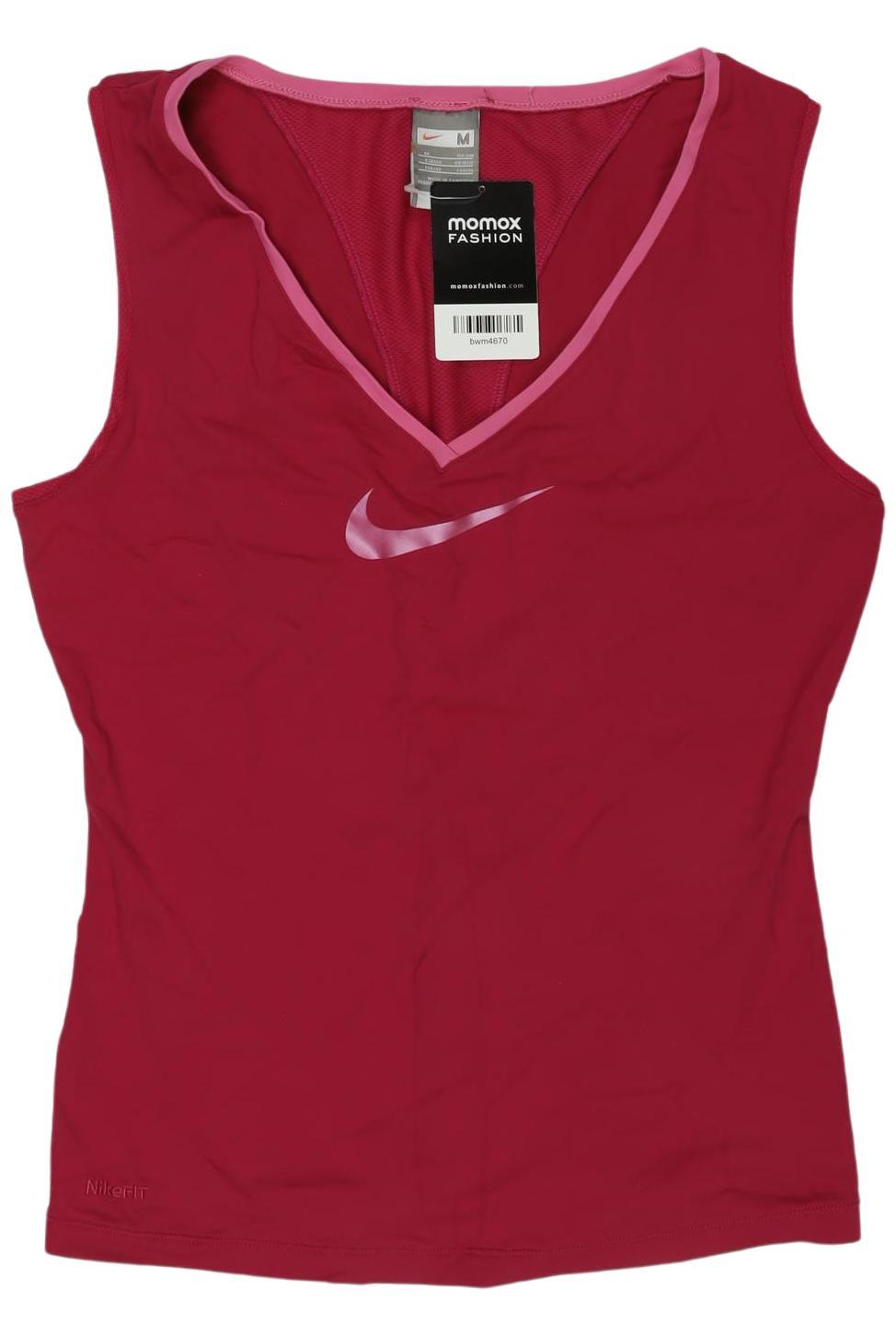 

Nike Damen Top, pink, Gr. 38
