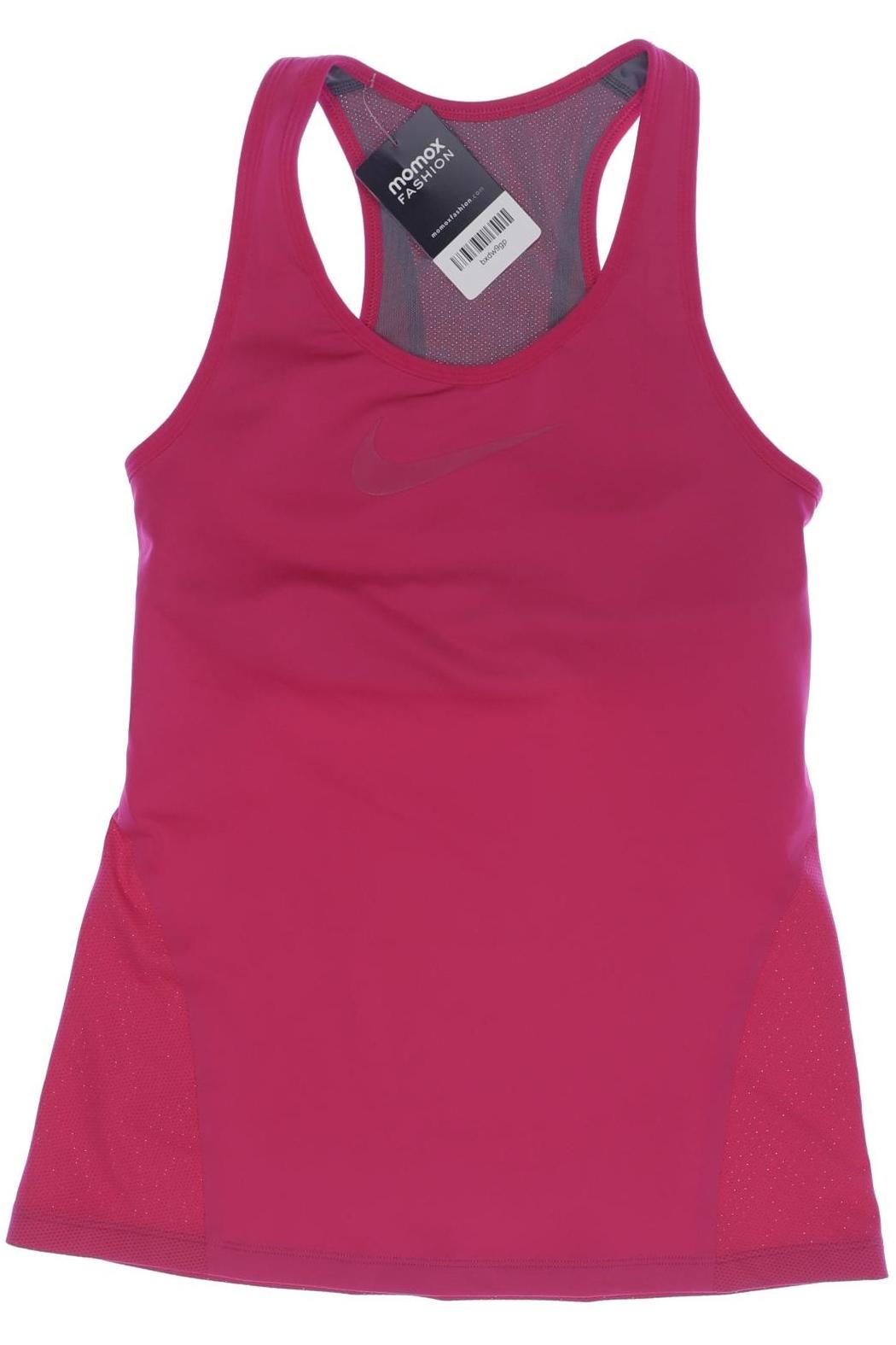 

Nike Damen Top, pink, Gr. 38