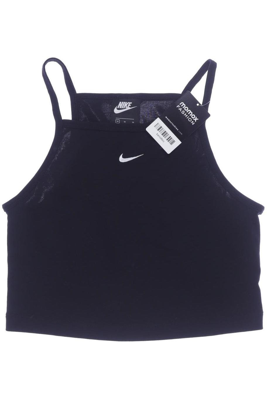 

Nike Damen Top, schwarz, Gr. 38