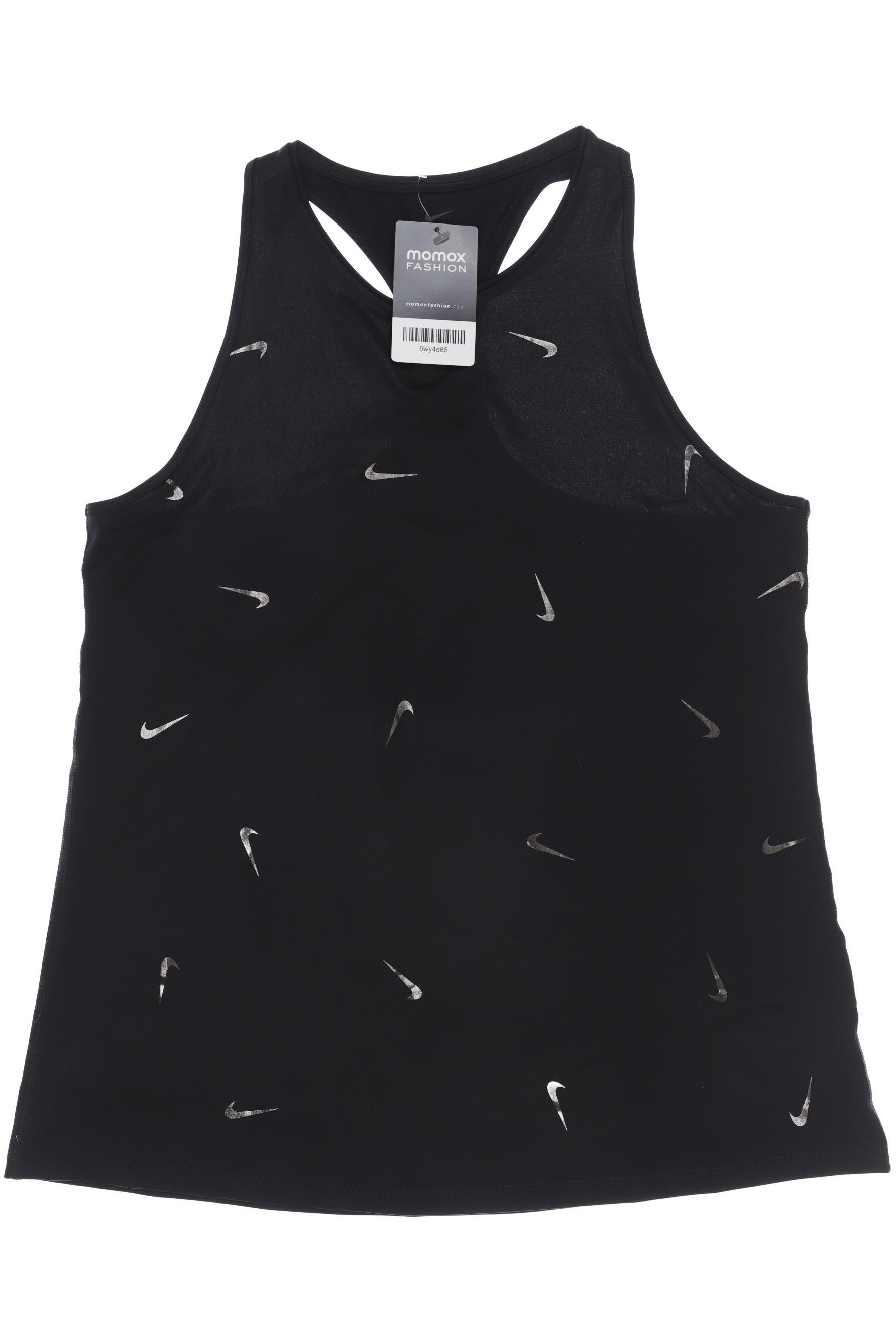 

Nike Damen Top, schwarz, Gr. 38