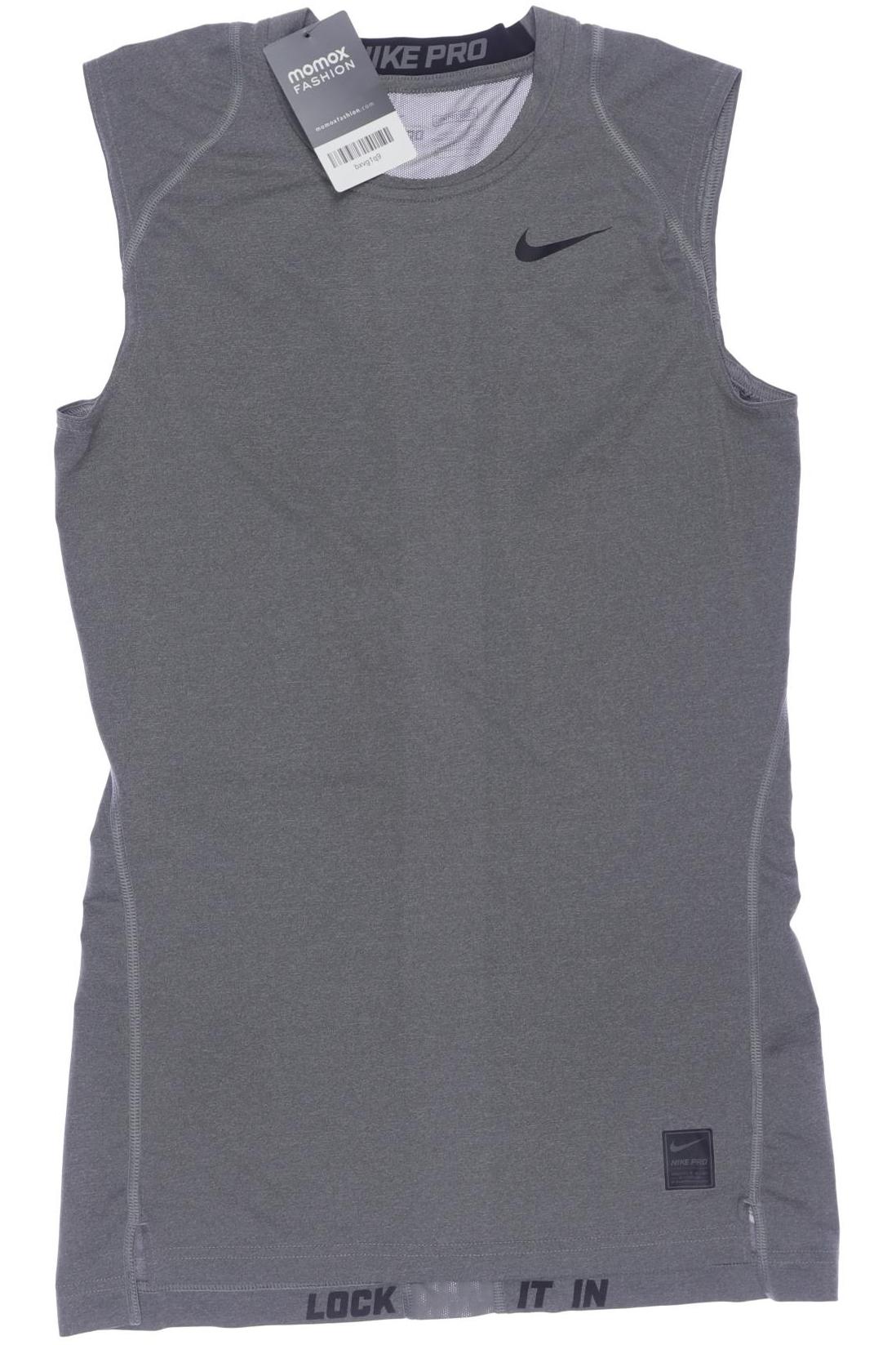 

Nike Damen Top, grau, Gr. 38
