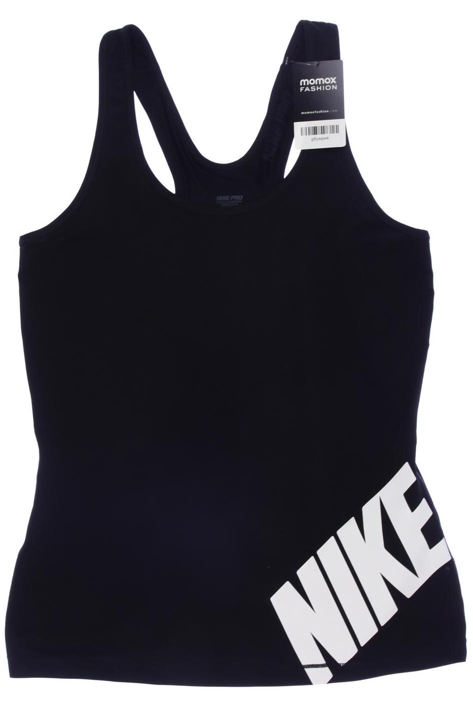 

Nike Damen Top, schwarz, Gr. 38